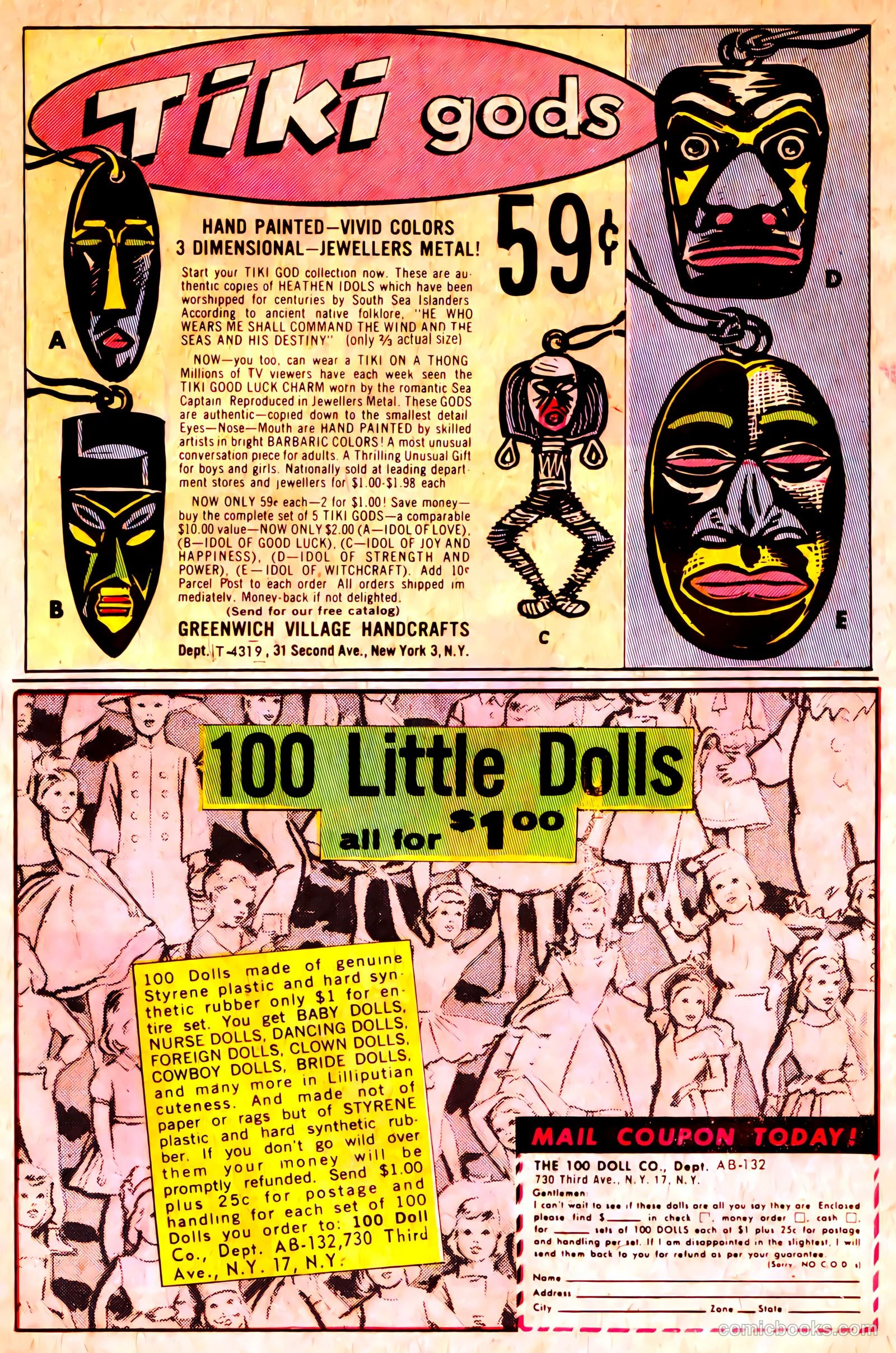 My Little Margie #45 (1963) — page 6 of 36