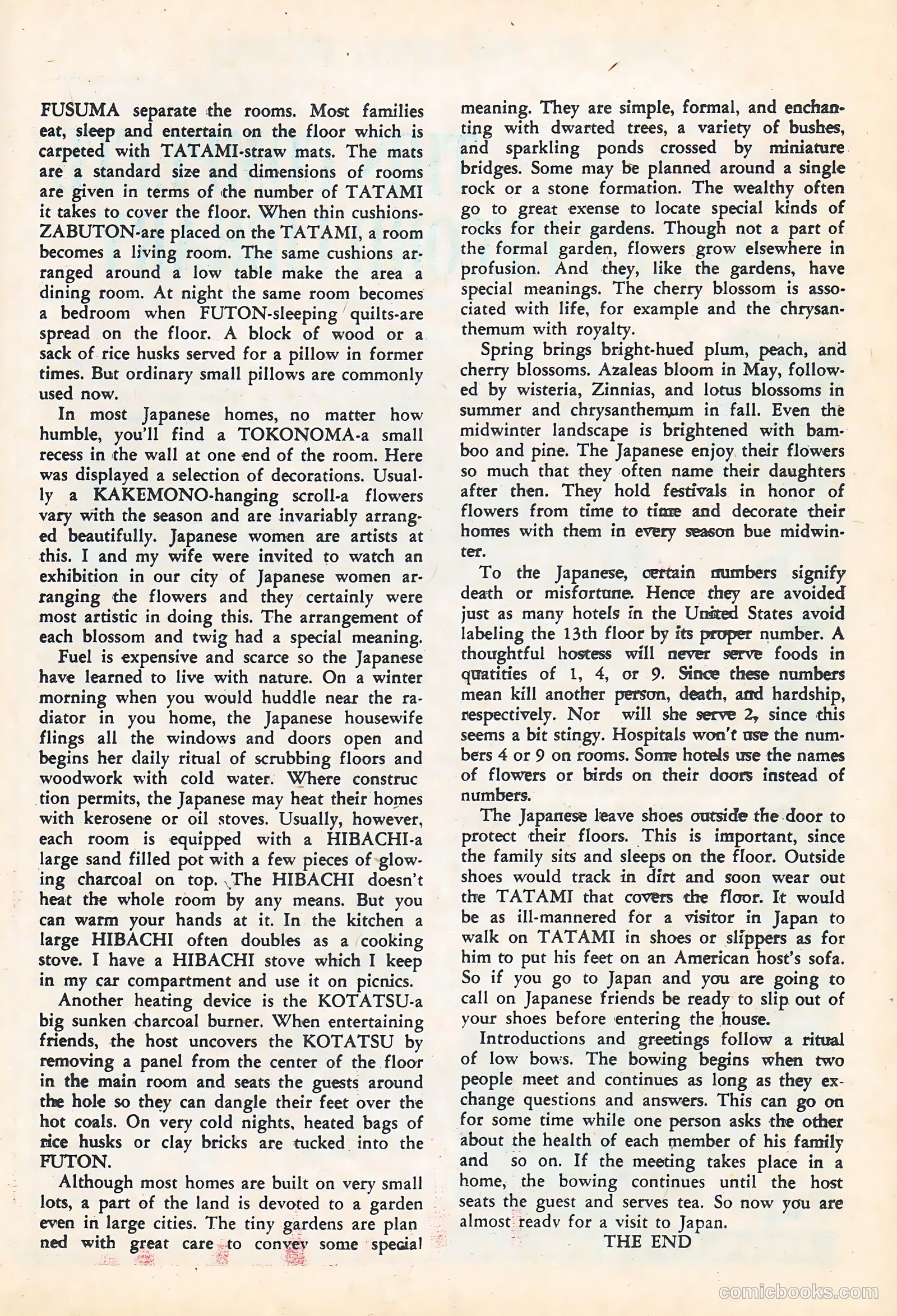 My Little Margie #50 (1963) — page 21 of 36