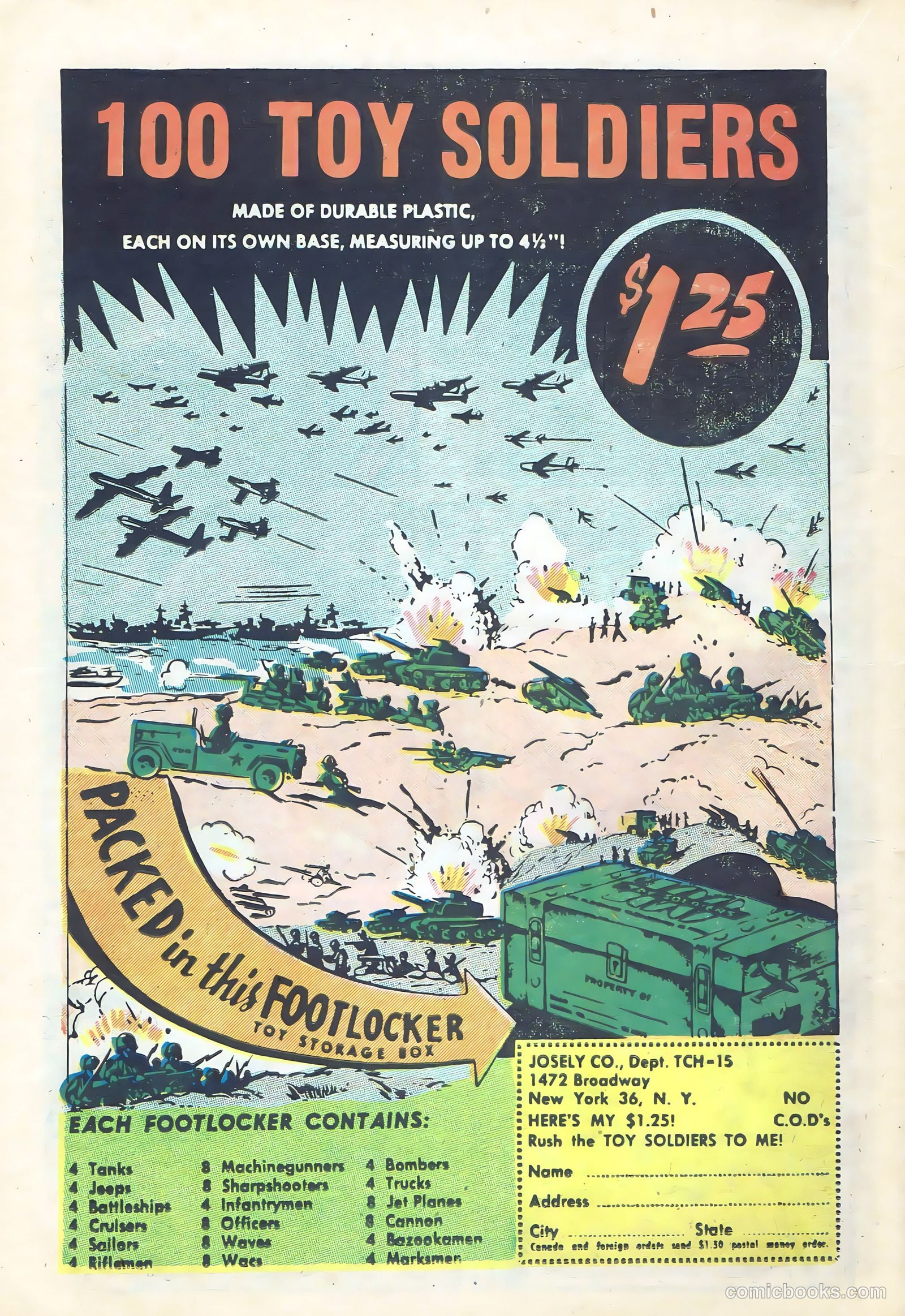 My Little Margie's Boy Friends #10 (1958) — page 22 of 36