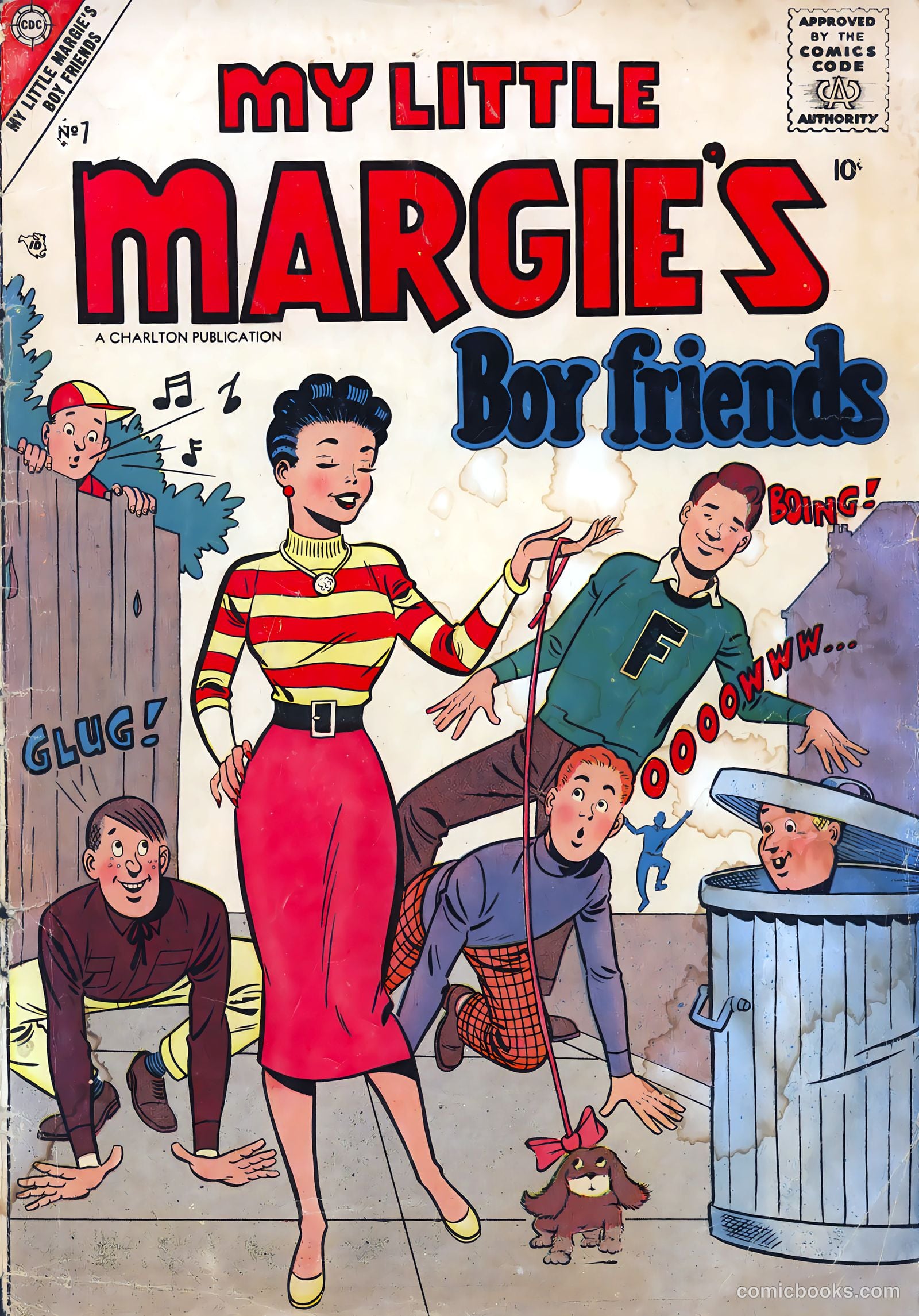 #7
