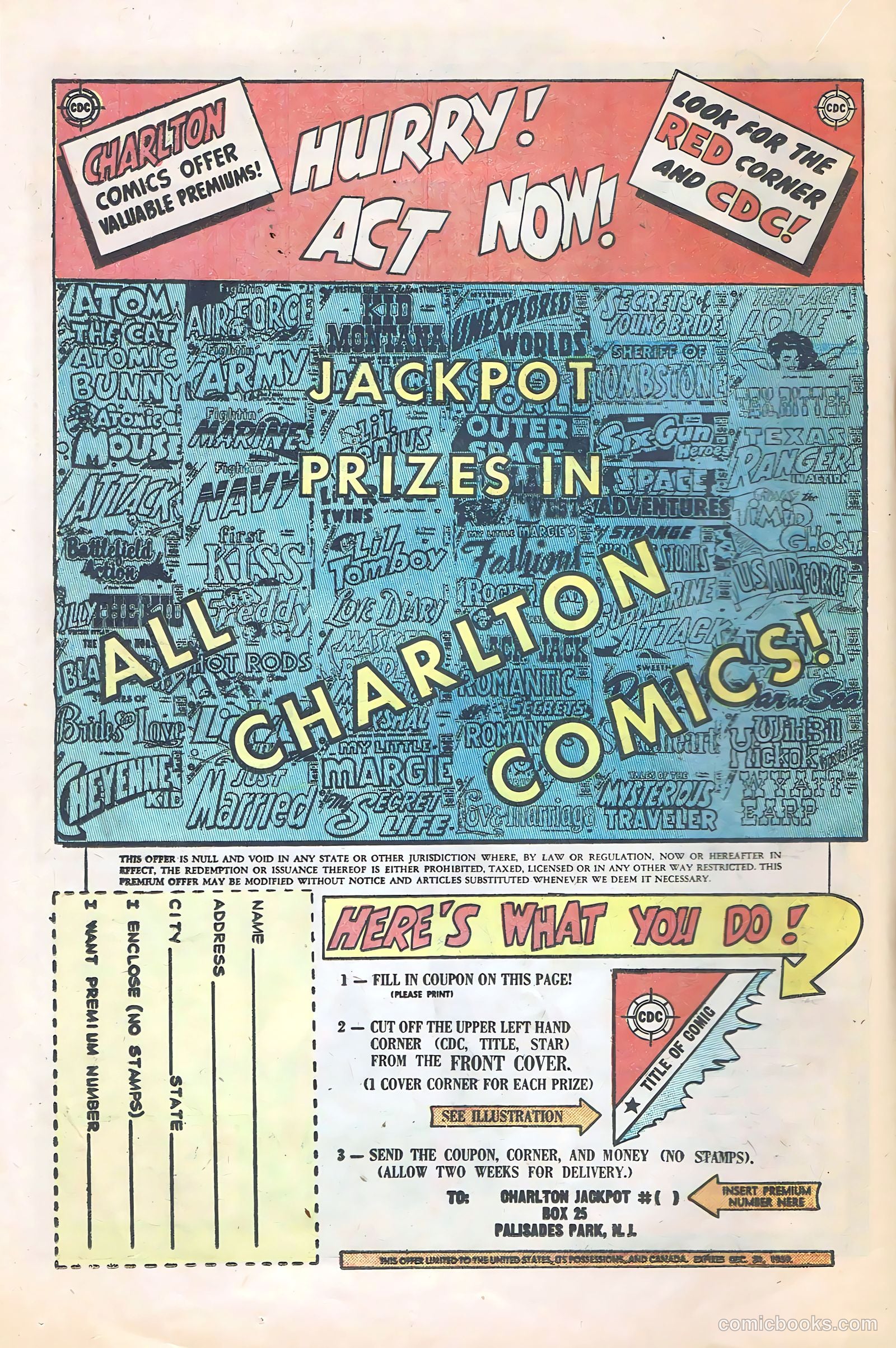 My Little Margie's Fashions #3 (1959) — page 20 of 36