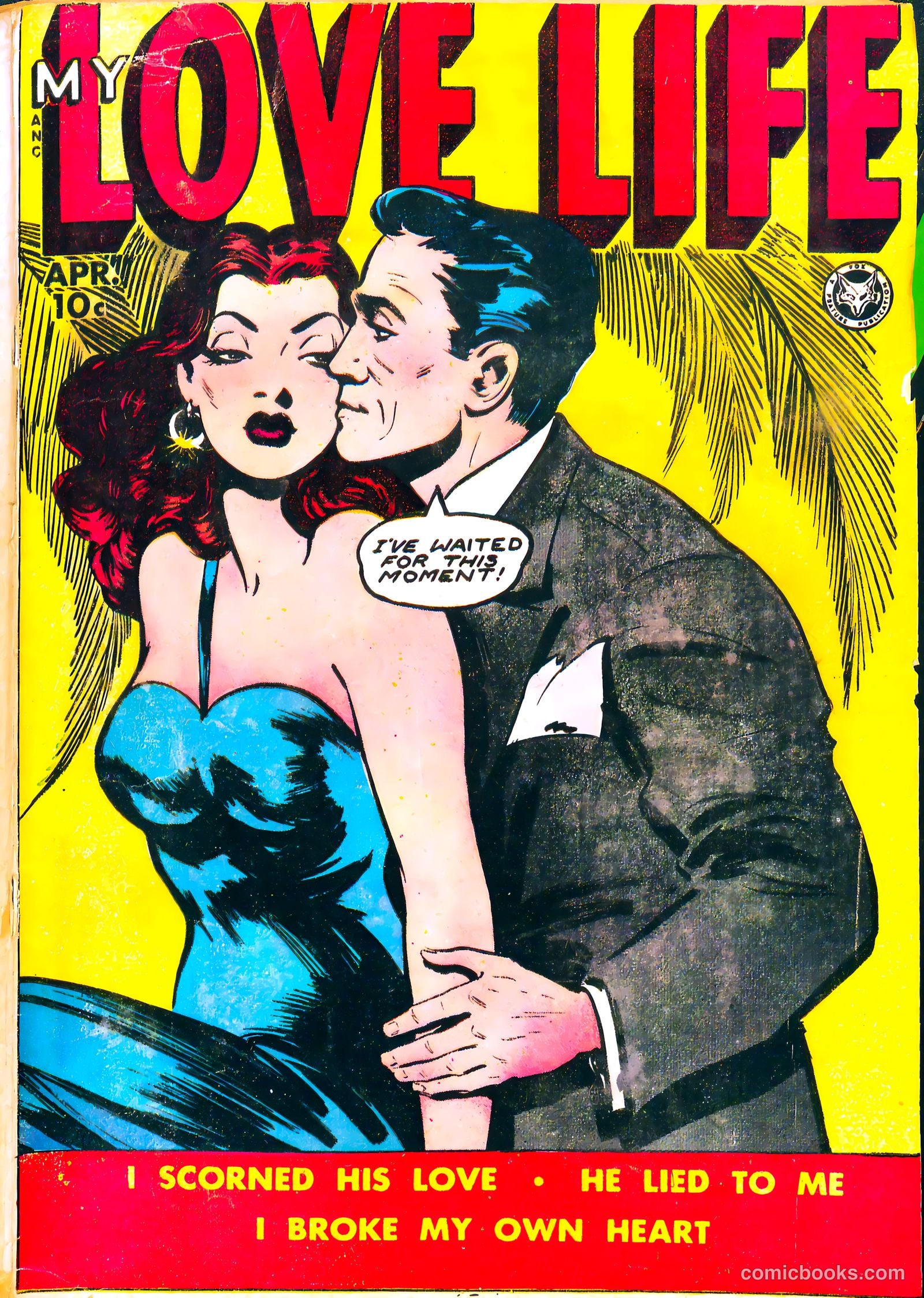 My Love Life #11