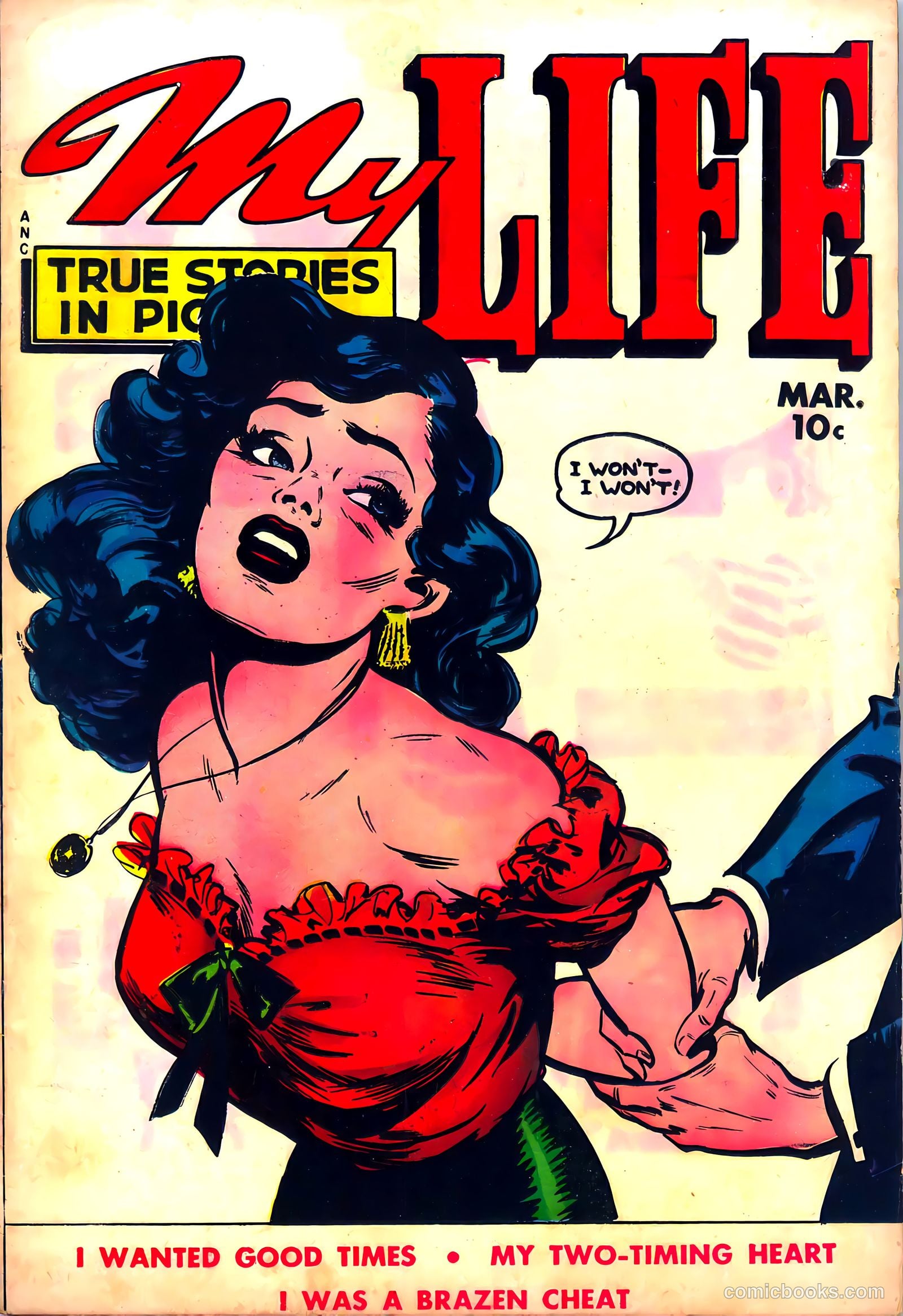 My Love Life #13