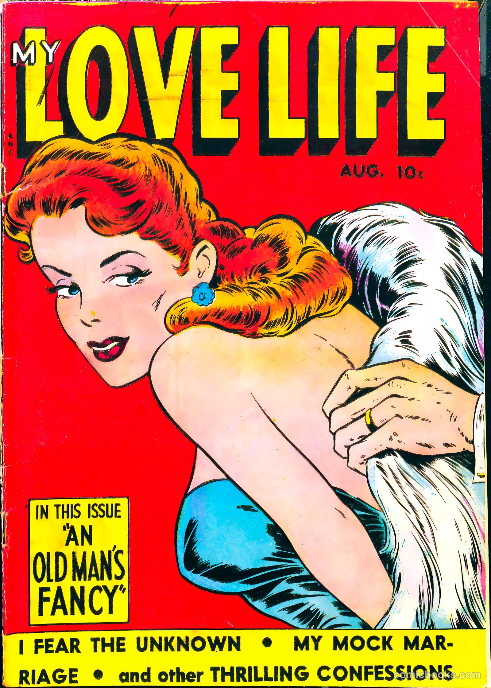 My Love Life #7
