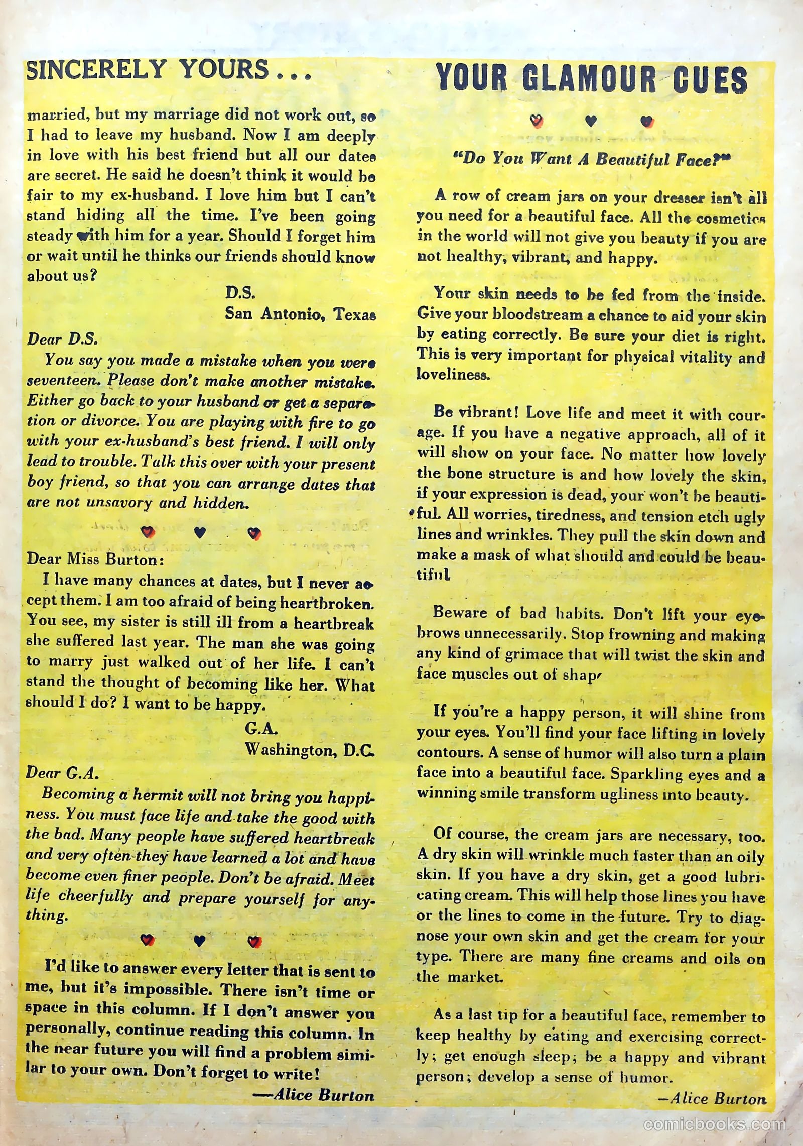 My Love Story!! #4 (2015) — page 23 of 36