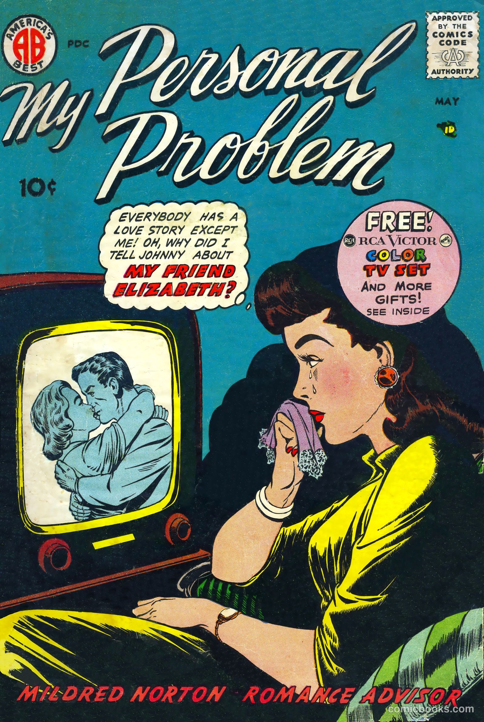 My Personal Problem #3