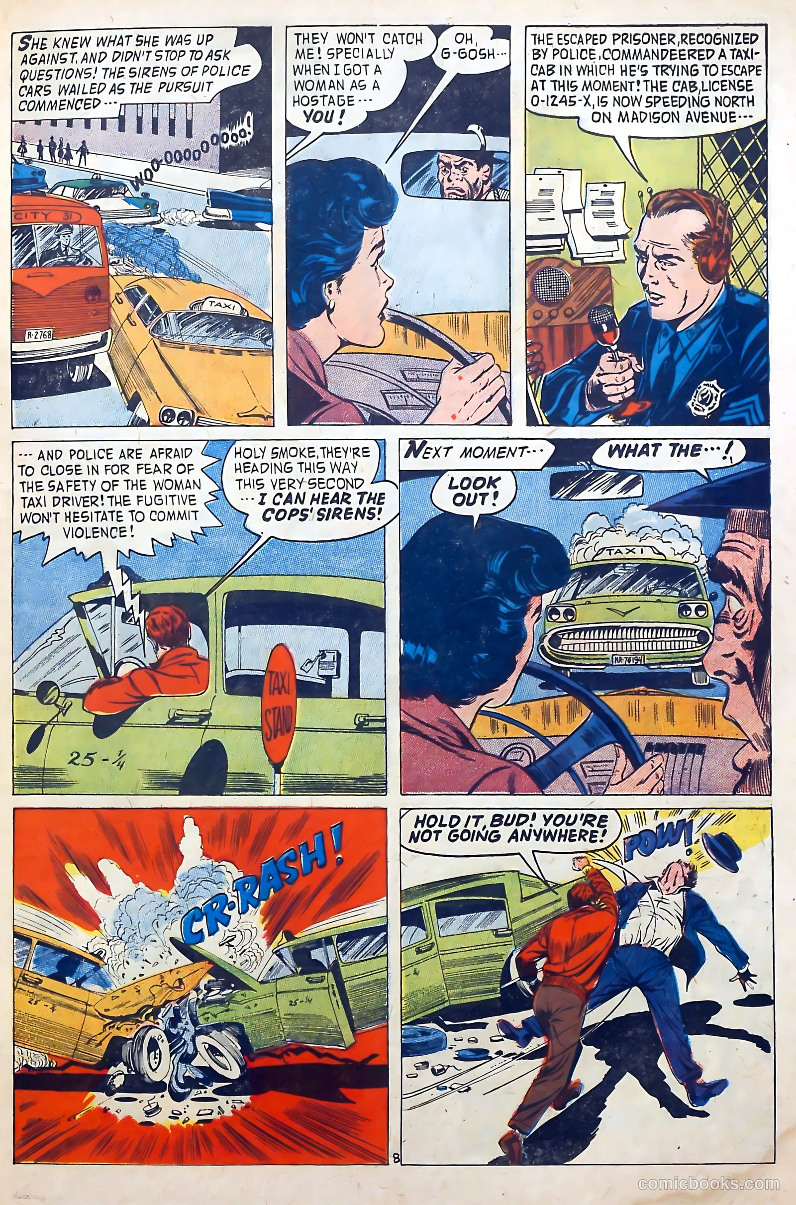 My Romantic Adventures #104 (1959) — page 11 of 36