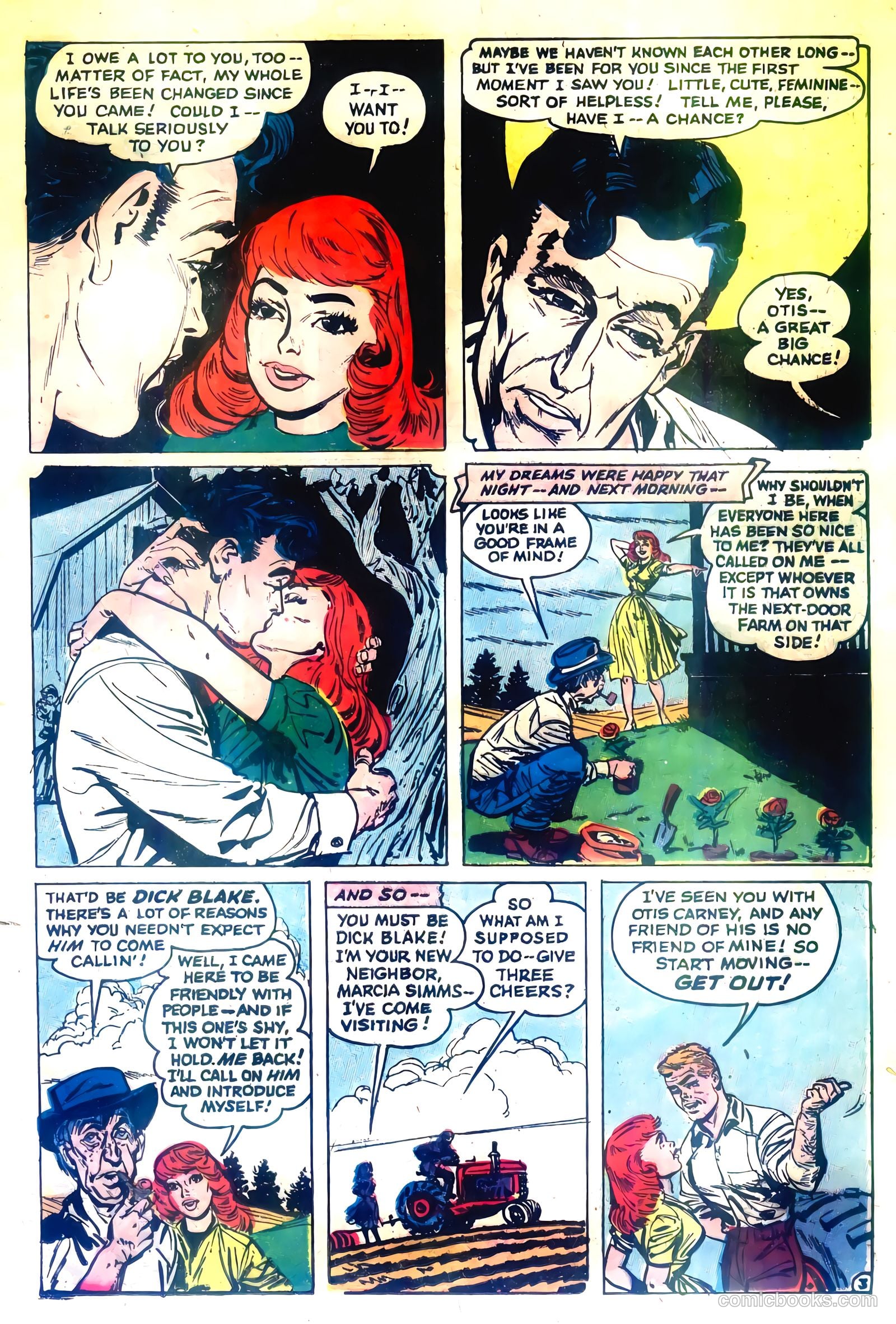 My Romantic Adventures #115 (1960) — page 5 of 36
