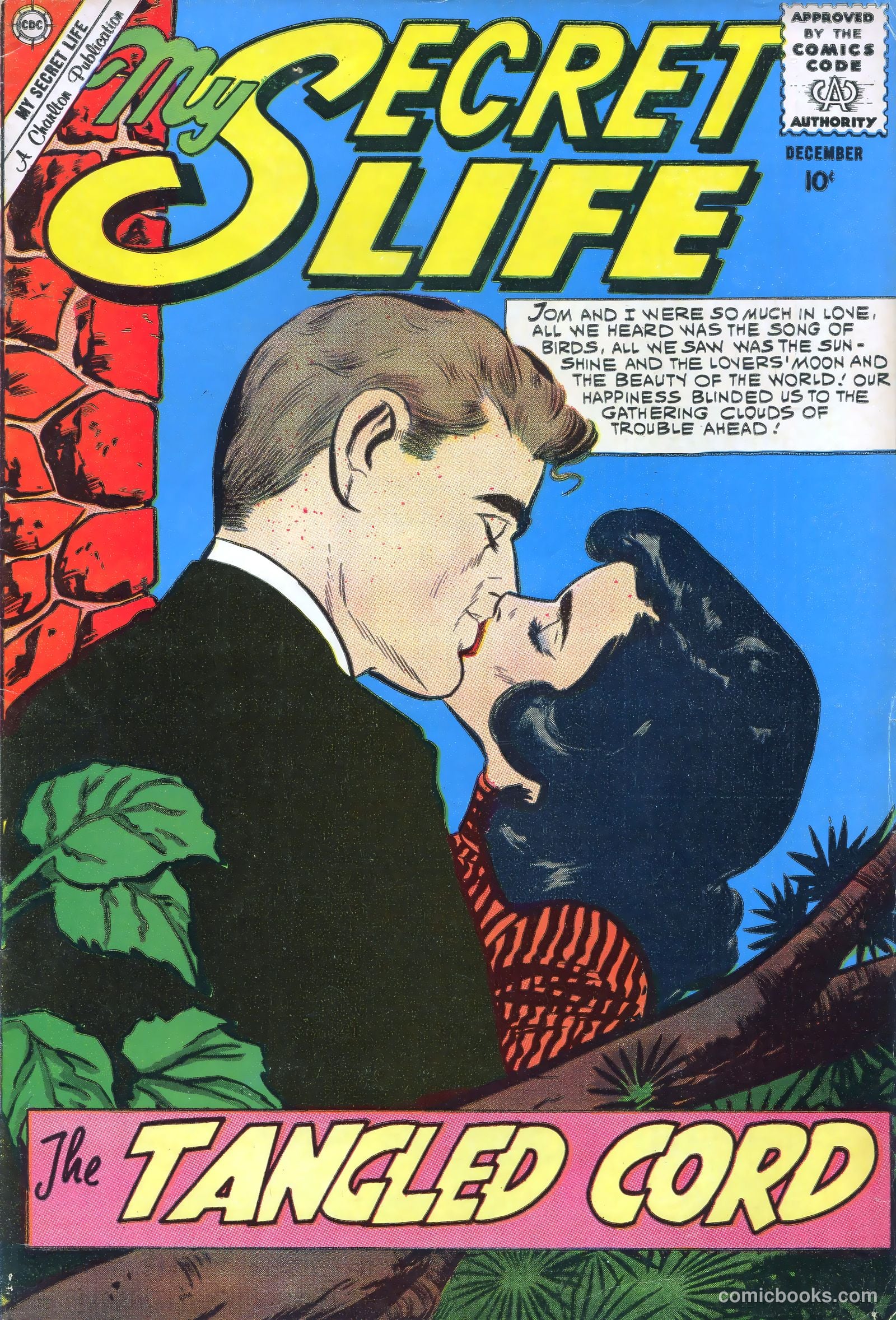 My Secret Life #37