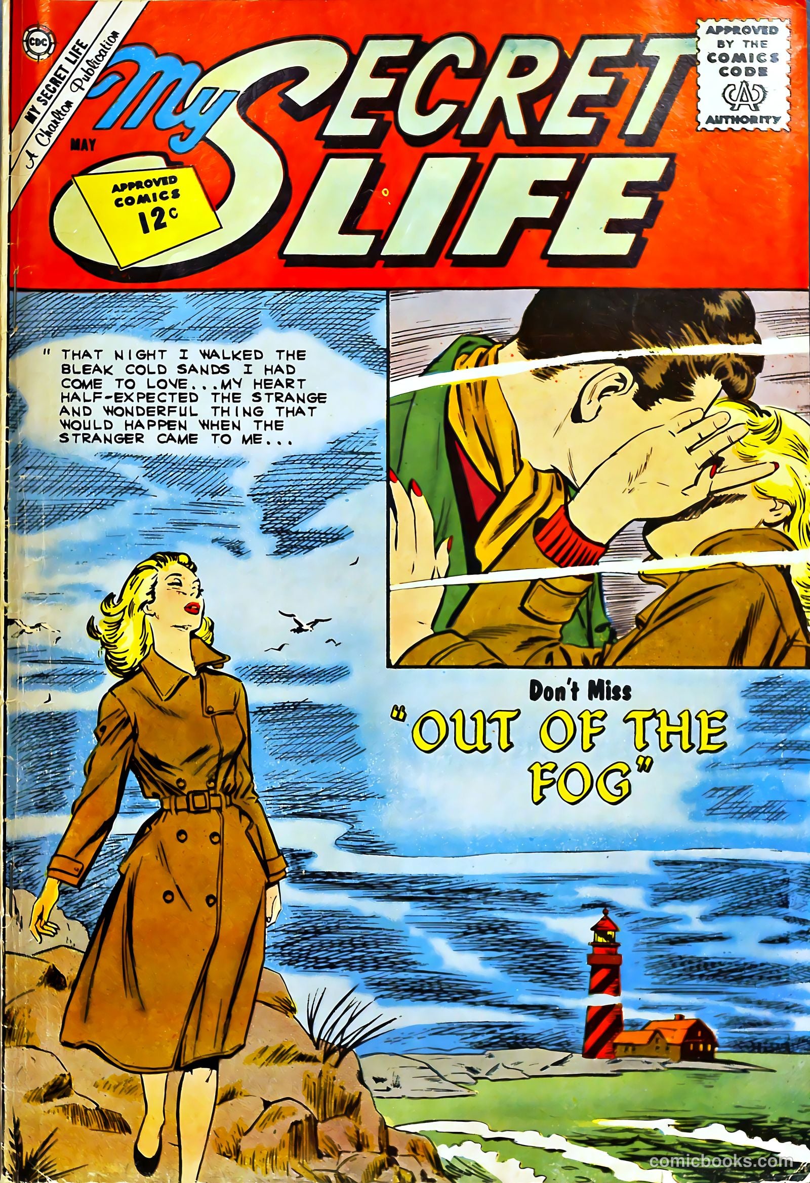 My Secret Life #45