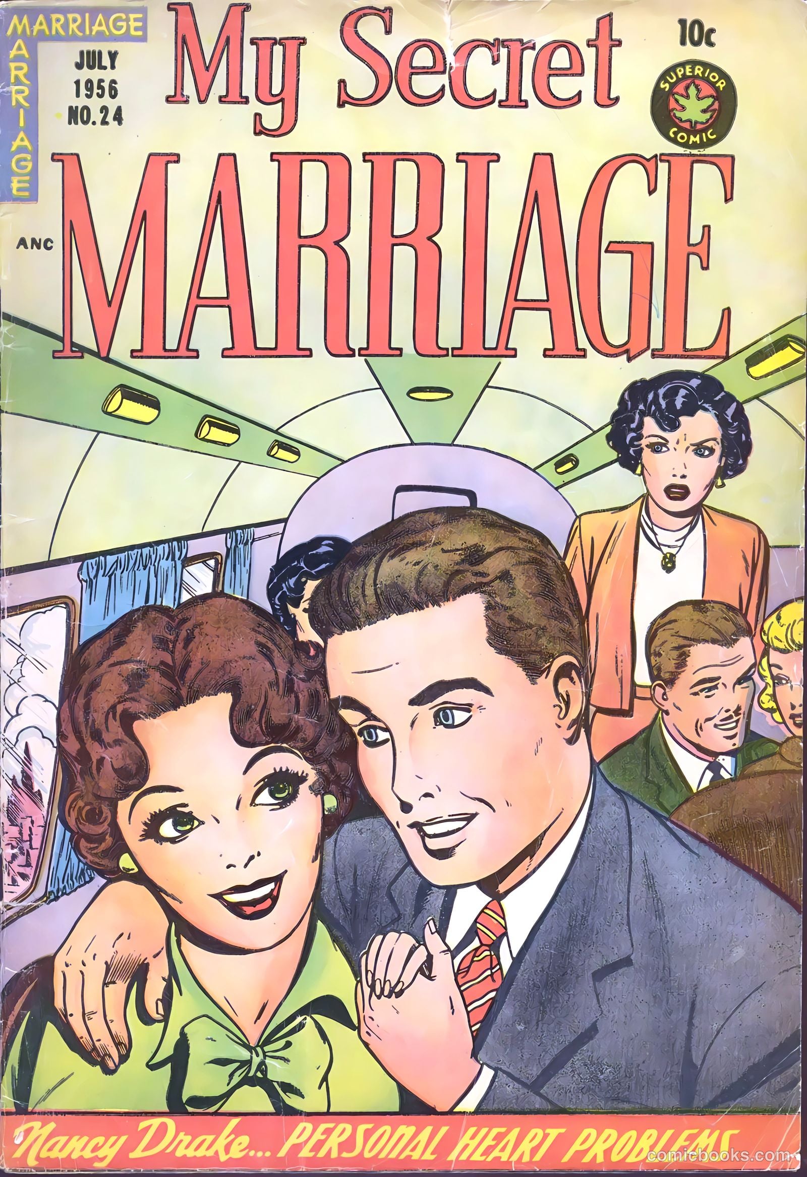My Secret Marriage #24