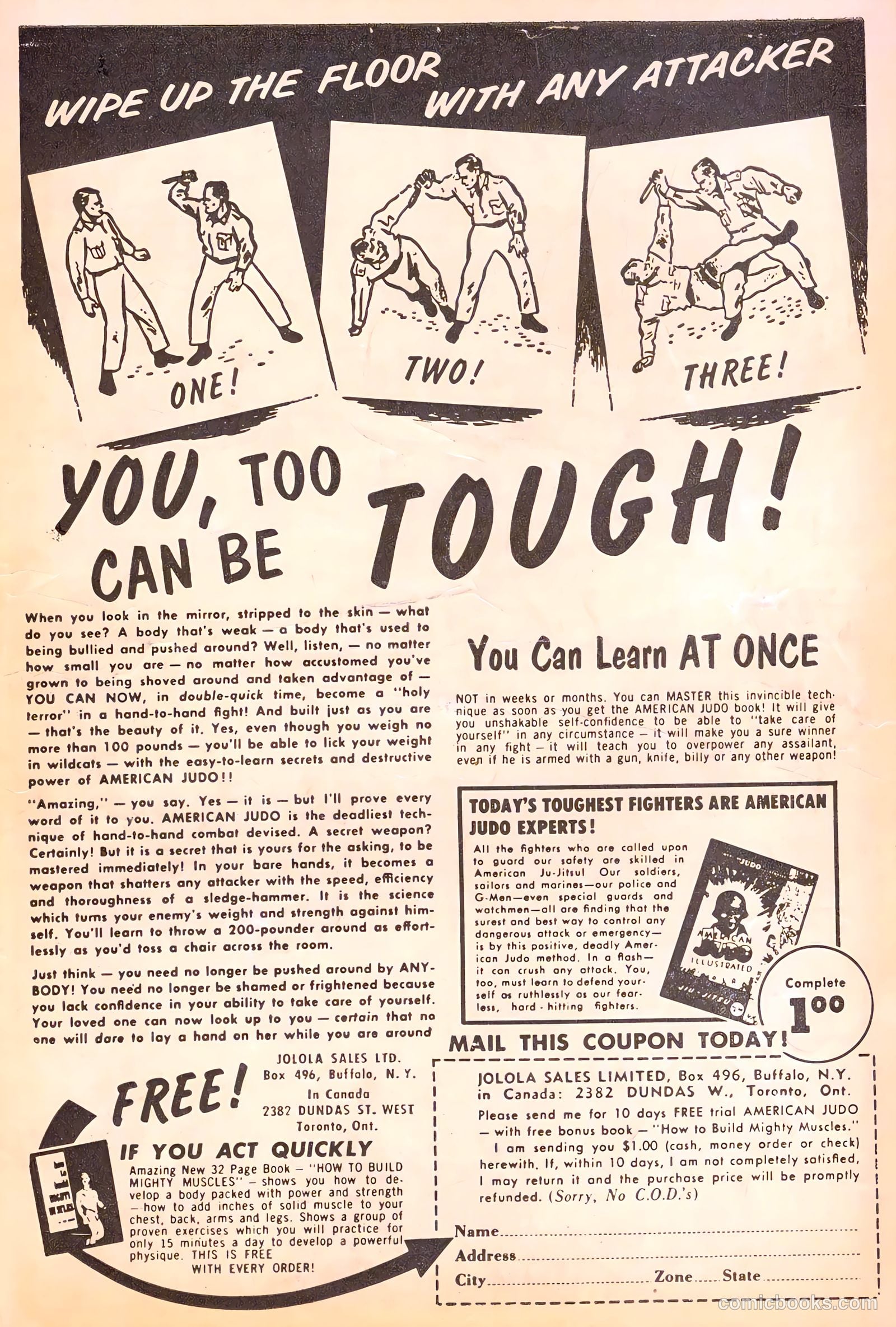 My Secret Marriage #24 (1956) — page 35 of 36