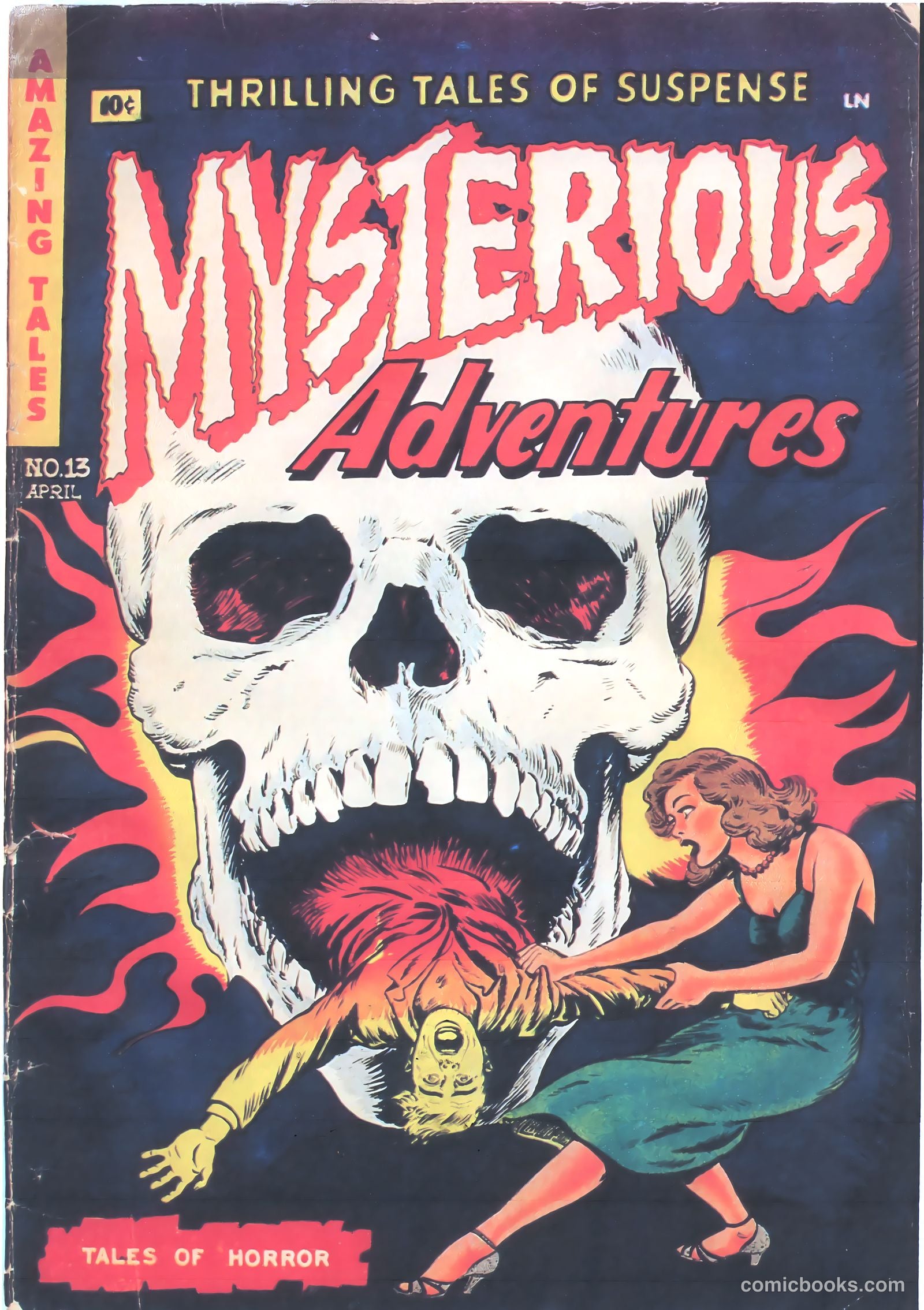 #13