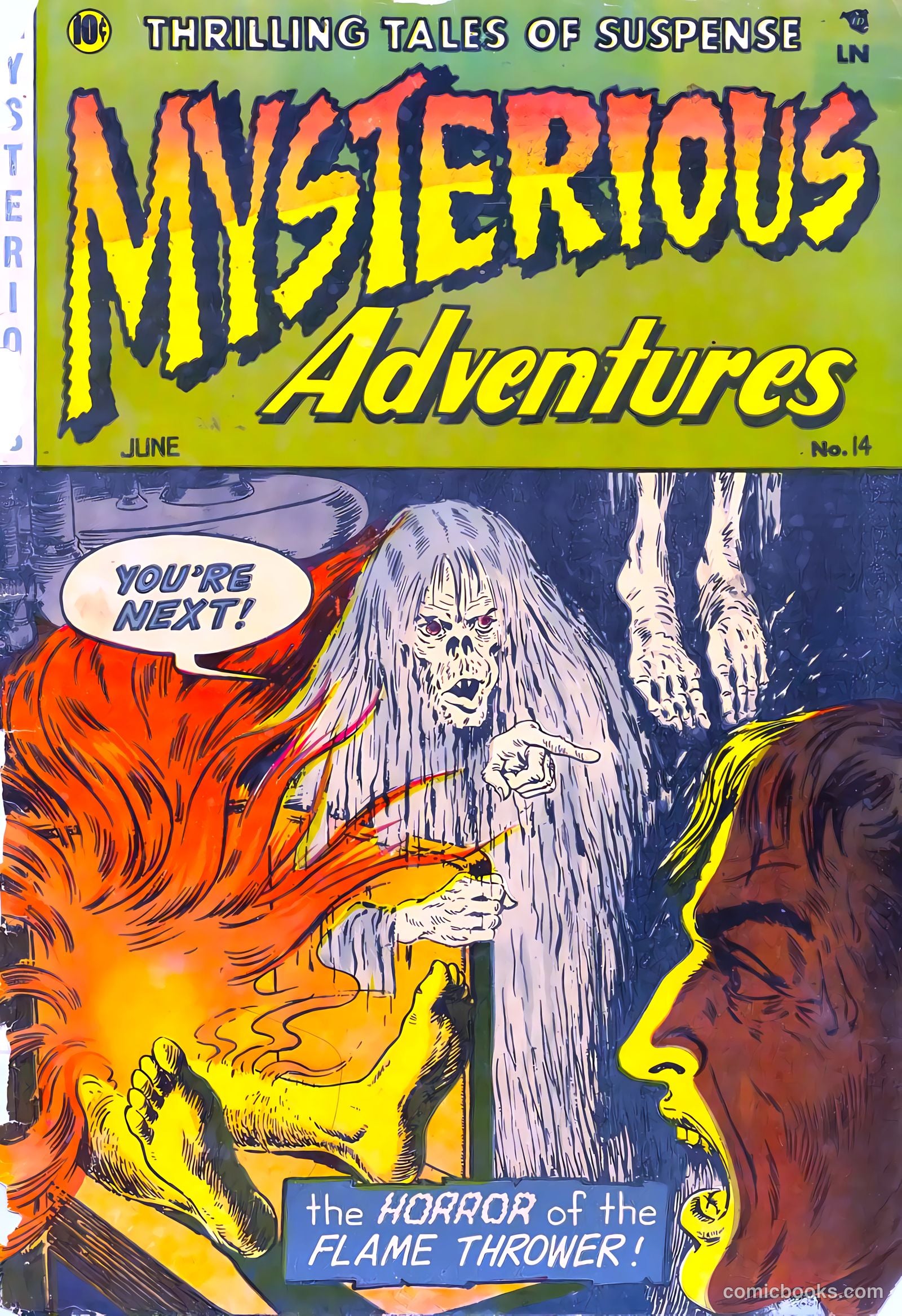 #14