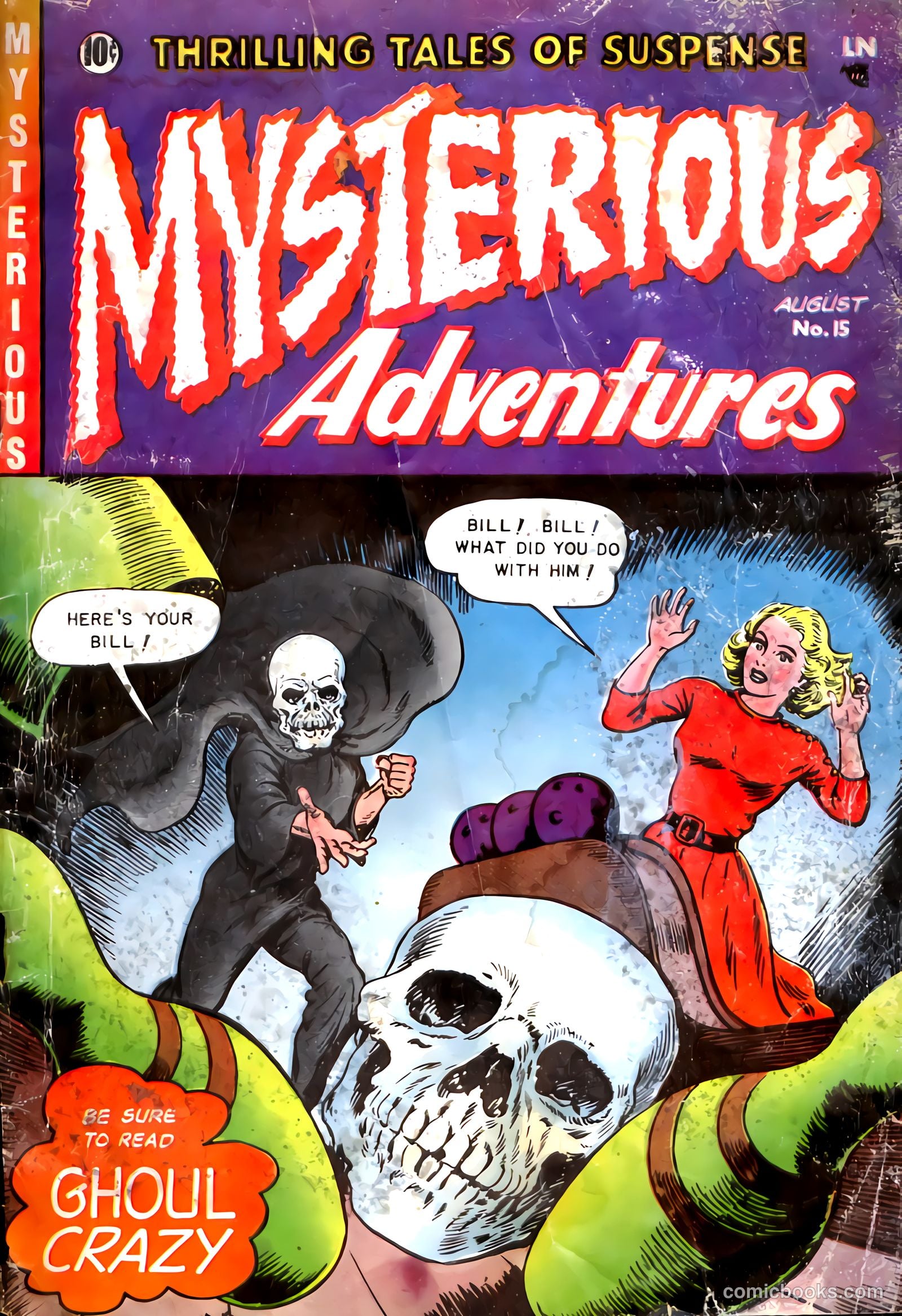 #15