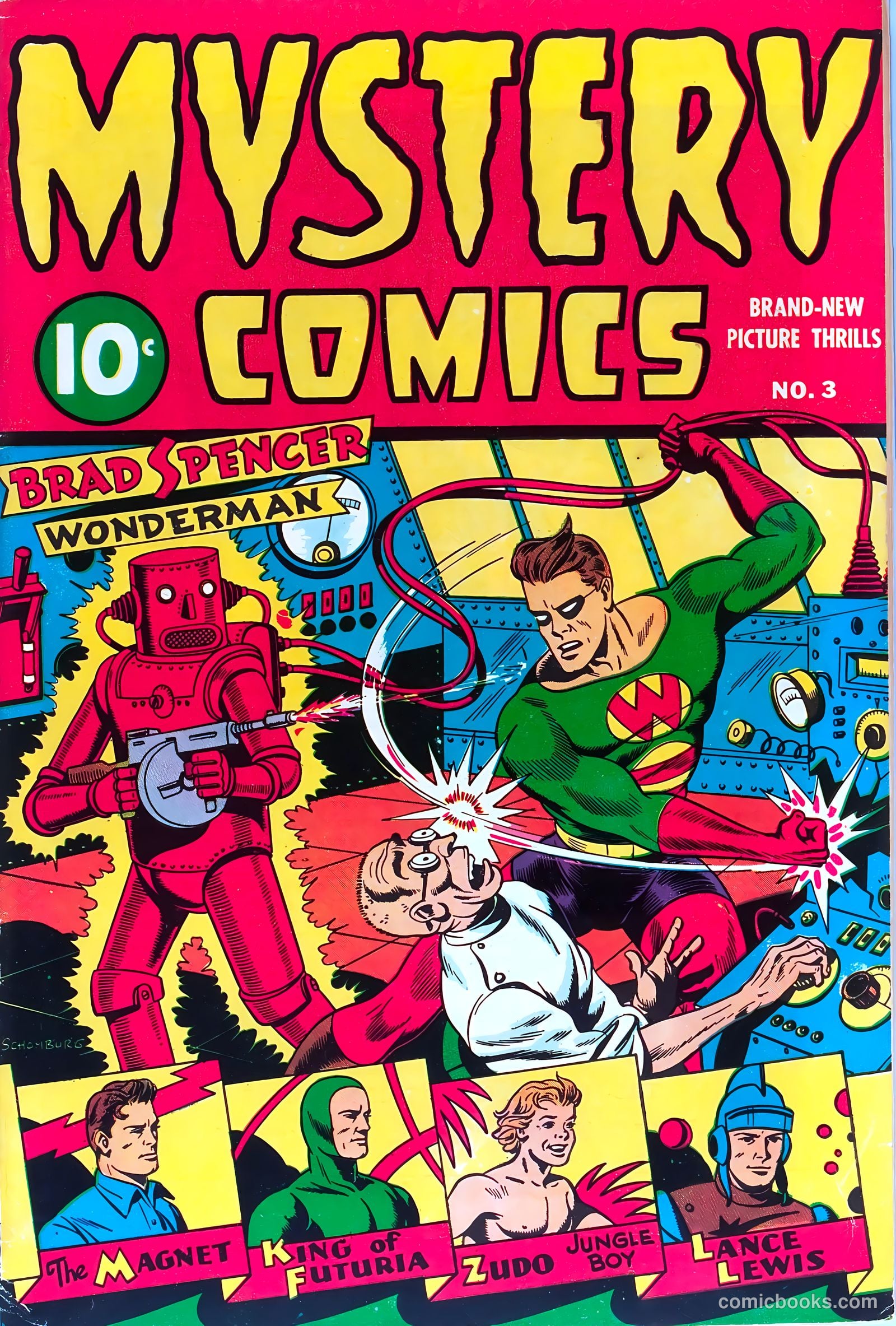 #3
