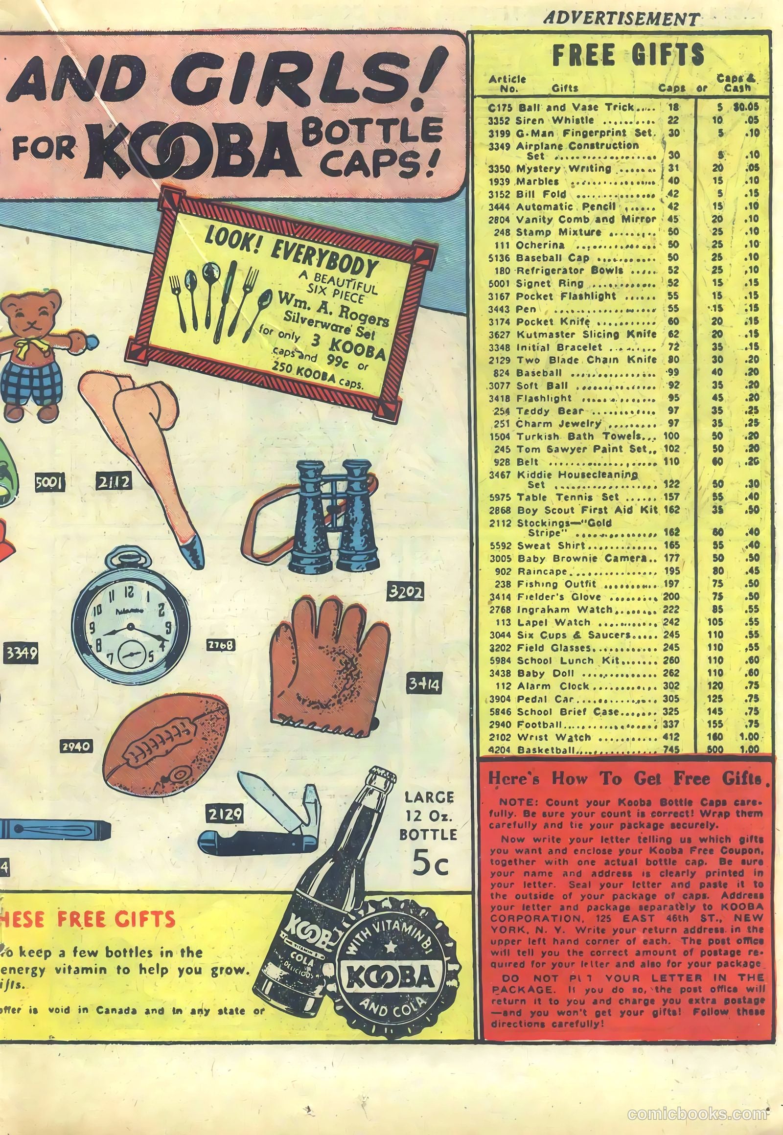 Mystery Men Comics #21 (1941) — page 35 of 68