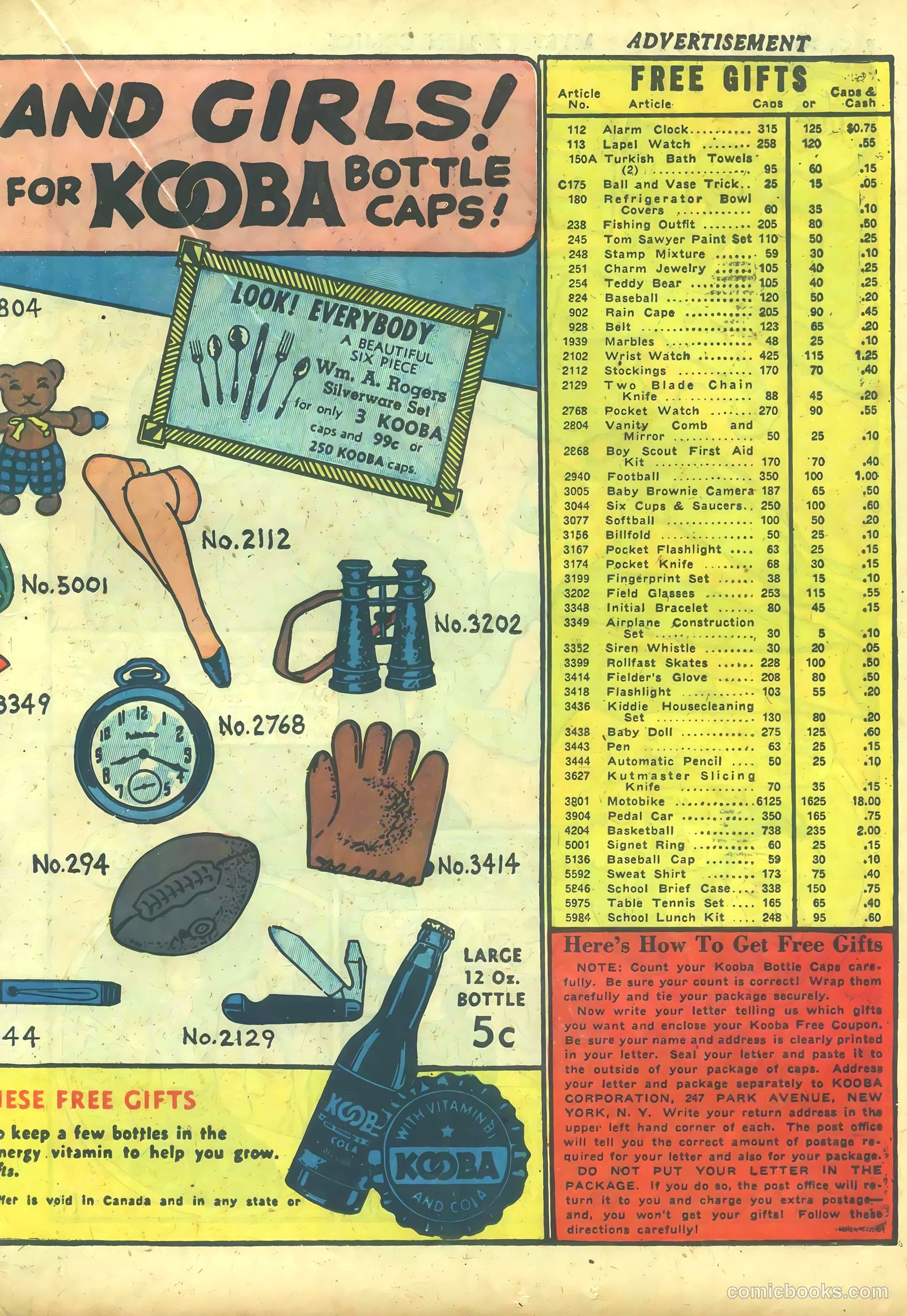 Mystery Men Comics #26 (1941) — page 35 of 68