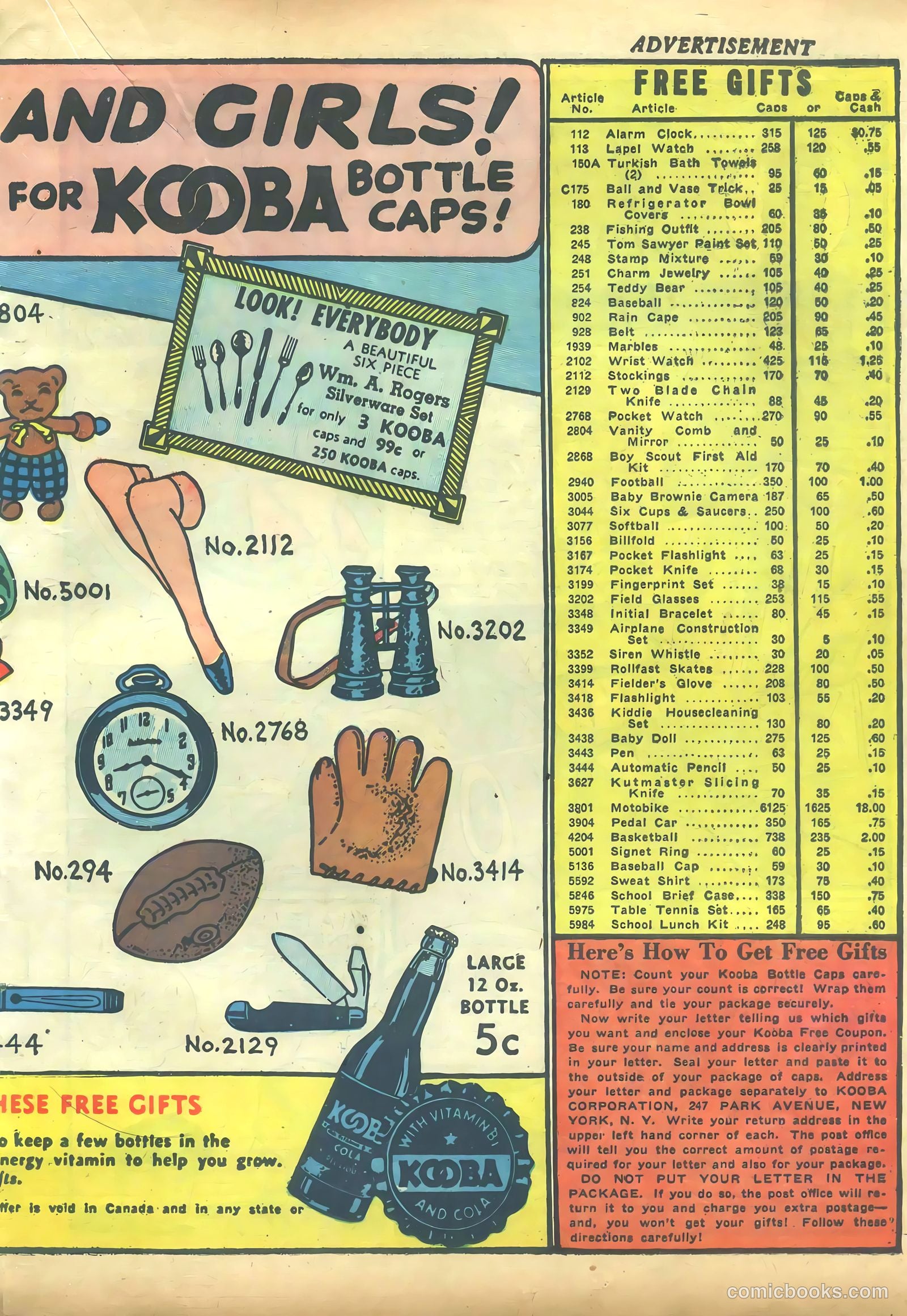 Mystery Men Comics #27 (1941) — page 35 of 68