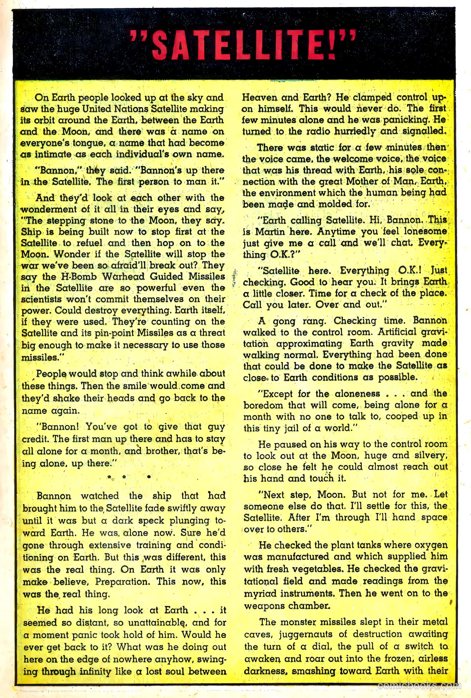Atom Age Combat #2 (1959) — page 17 of 36