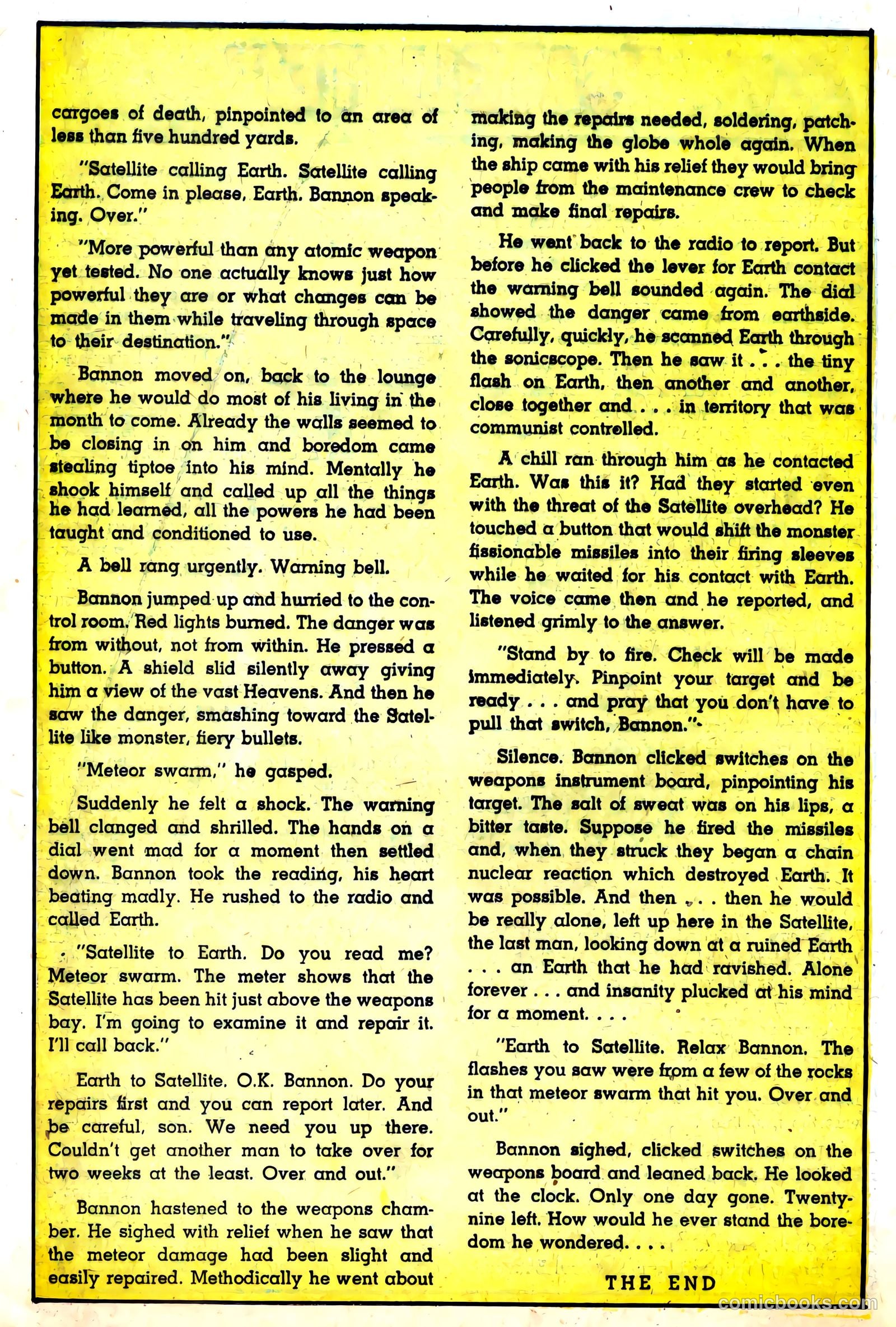 Atom Age Combat #2 (1959) — page 18 of 36