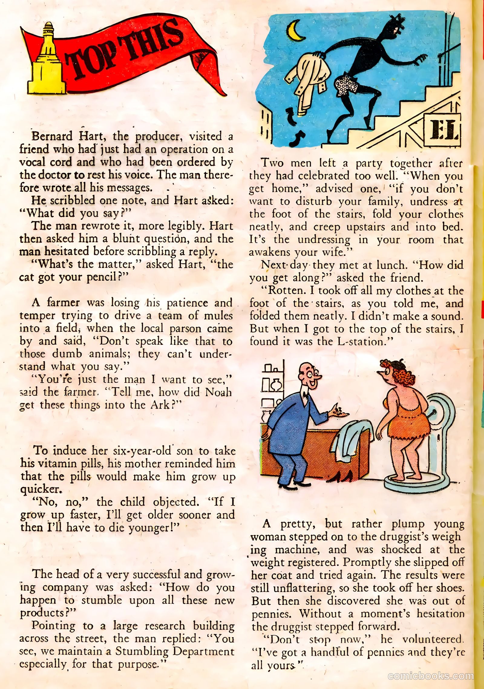 Atom-Age Combat #3 (1952) — page 24 of 36