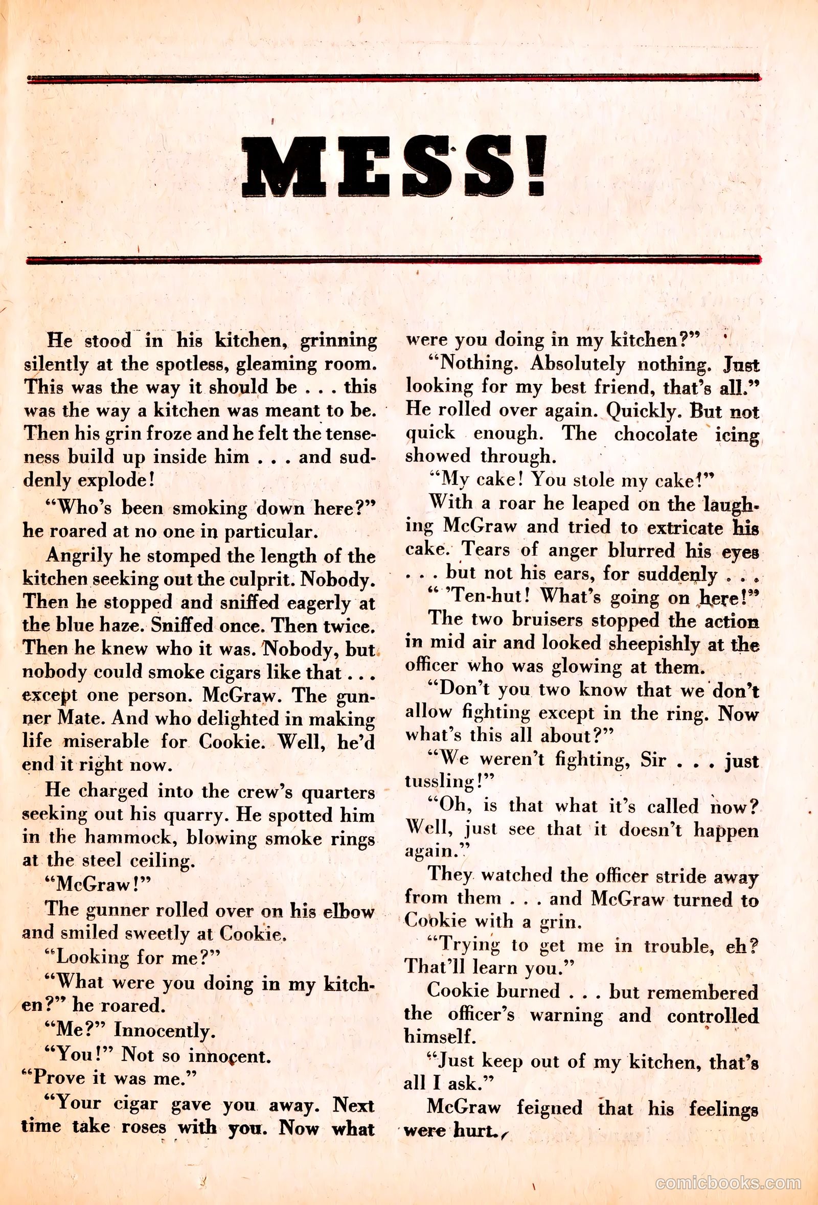 Navy Task Force #2 (1955) — page 11 of 36