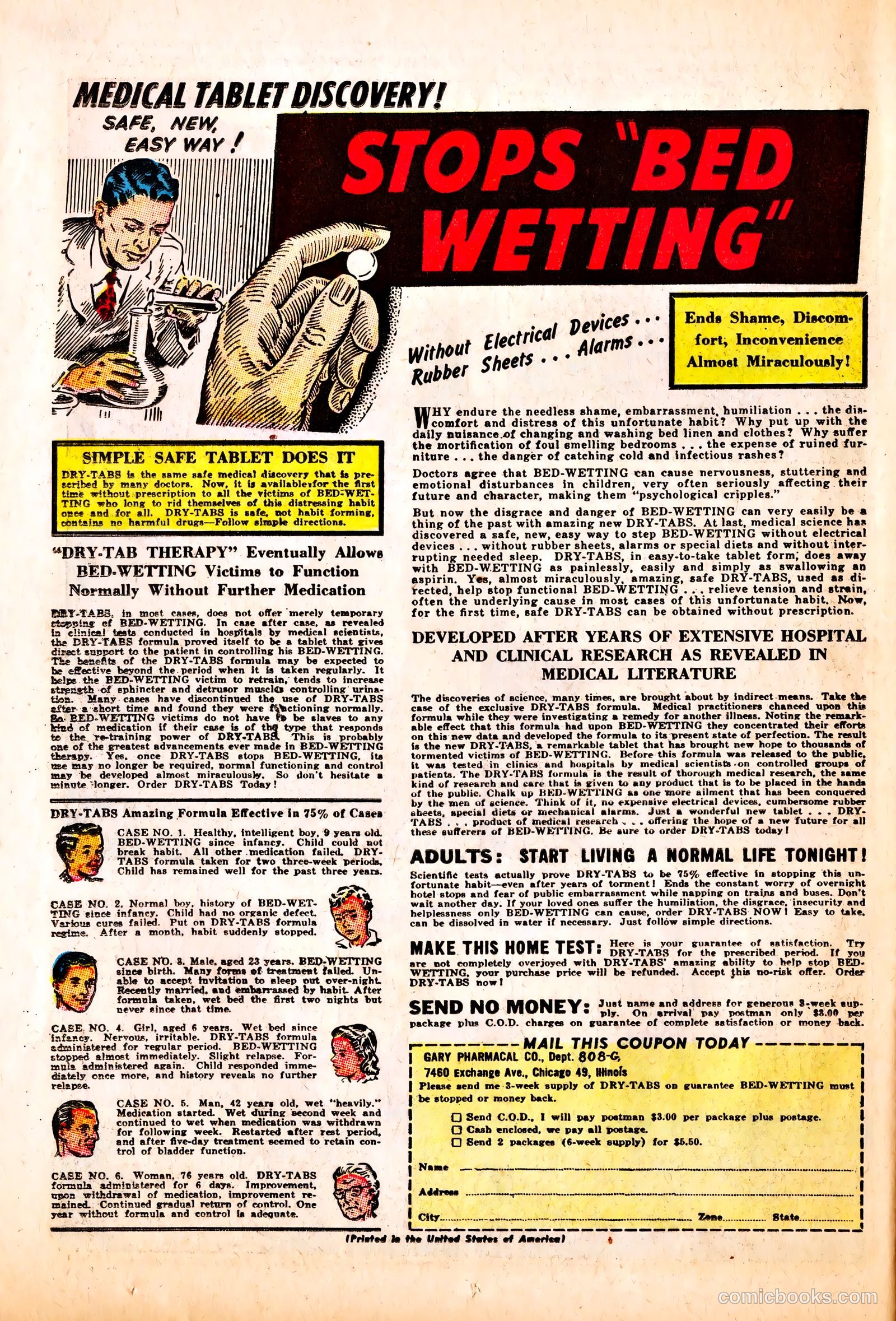 Navy Task Force #2 (1955) — page 24 of 36