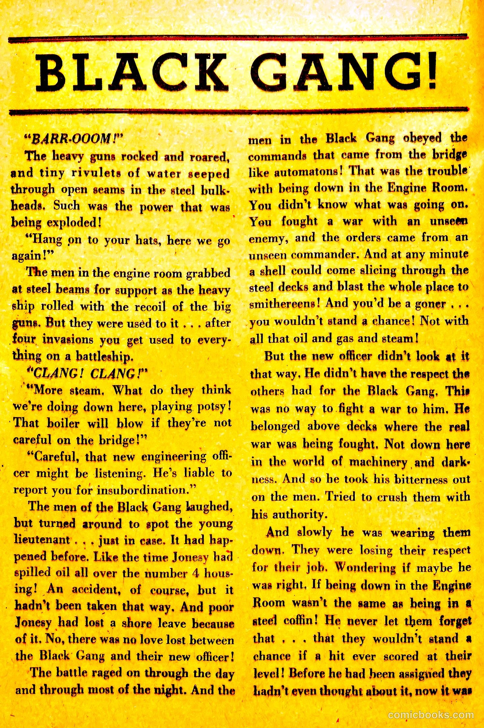 Navy Task Force #3 (1955) — page 20 of 36
