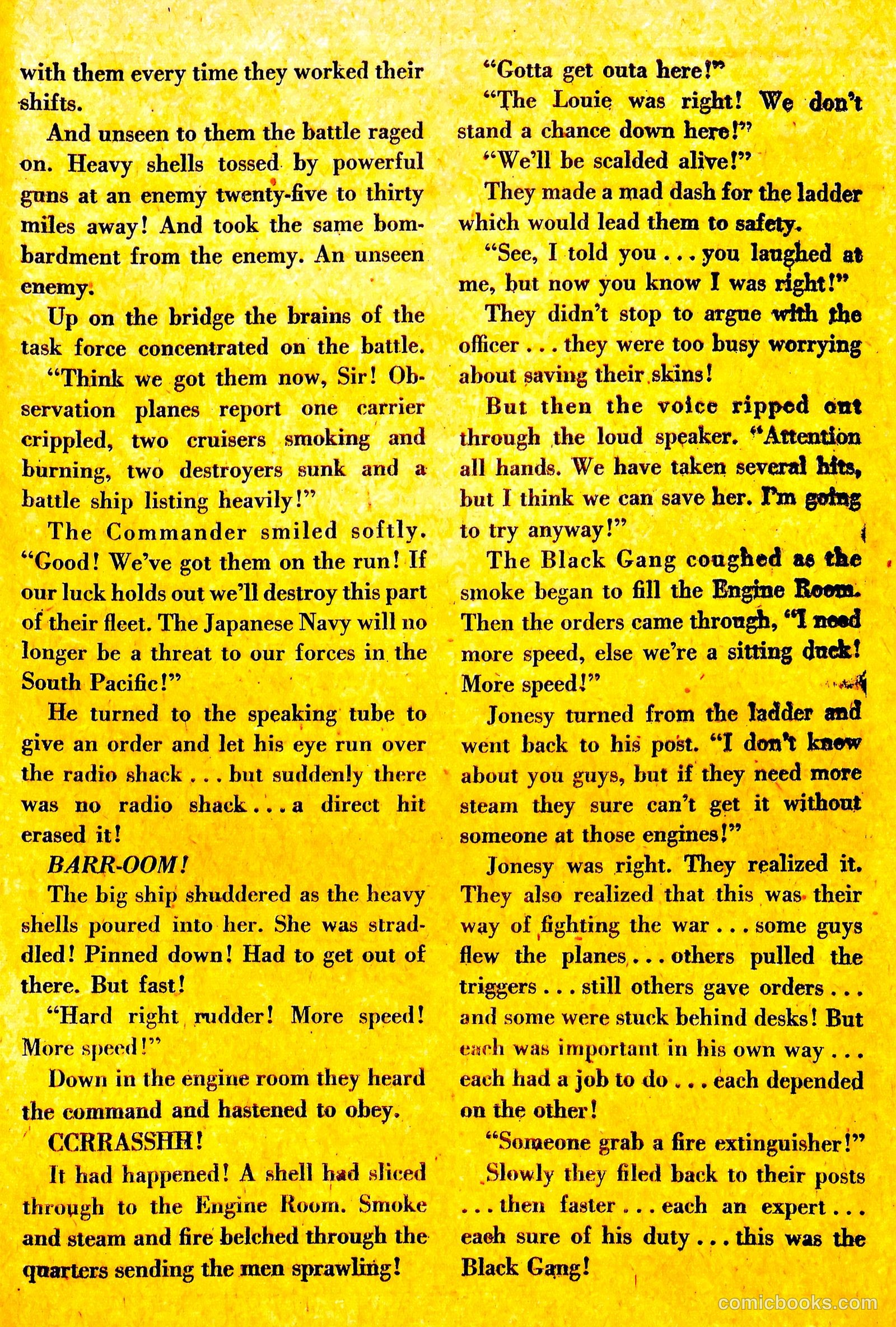 Navy Task Force #3 (1955) — page 21 of 36