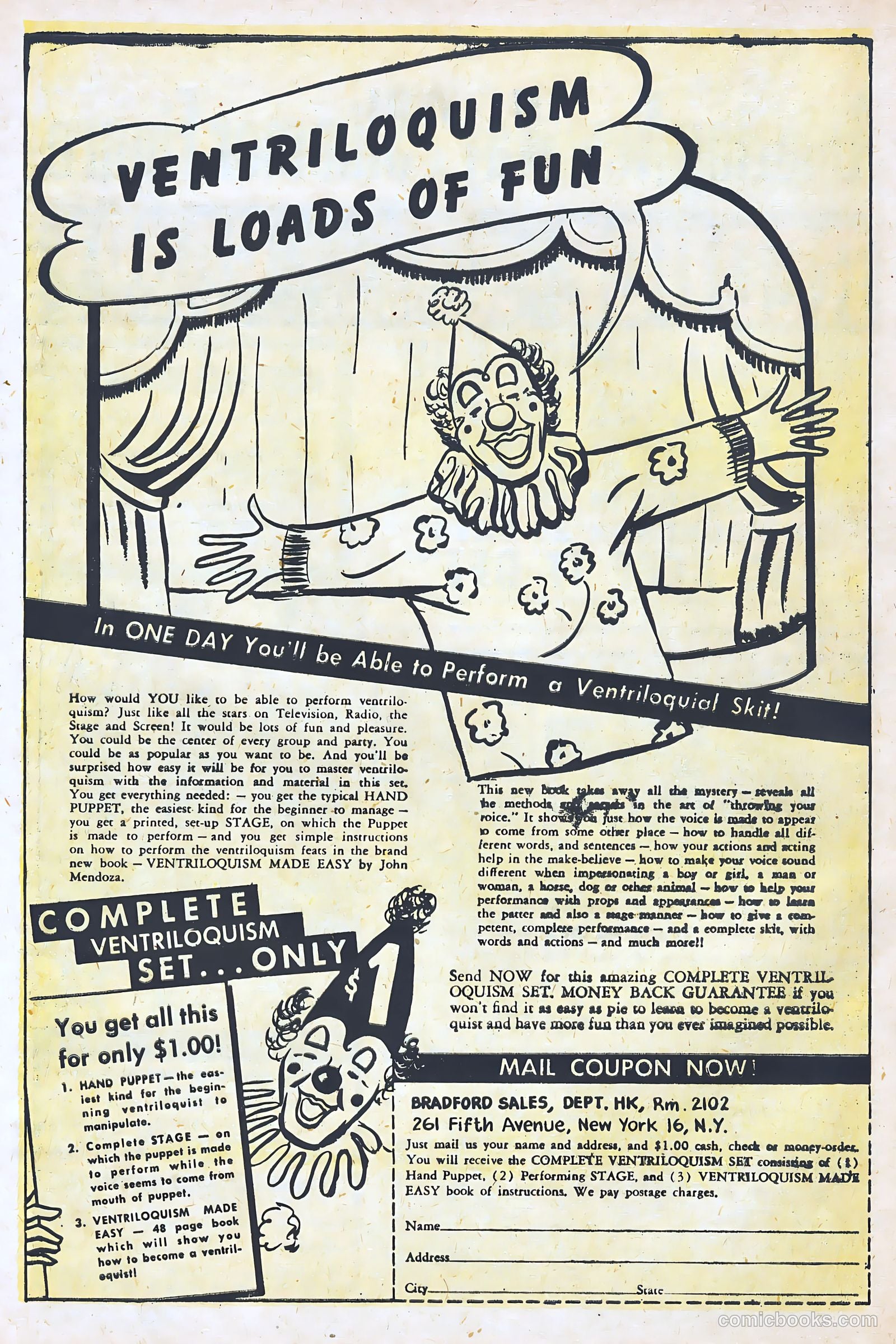 Navy Task Force #4 (1955) — page 10 of 36