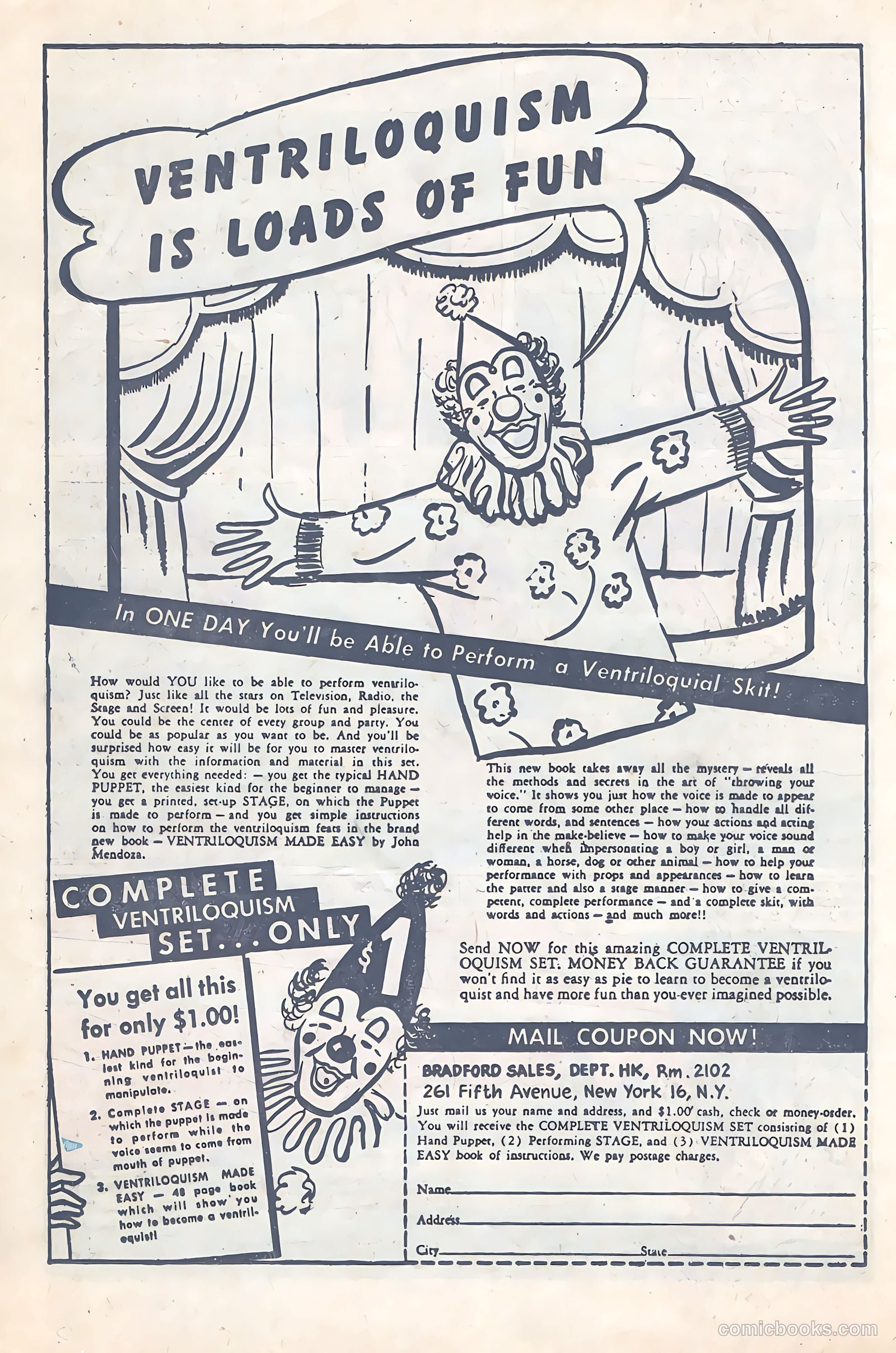 Navy Task Force #8 (1956) — page 20 of 36