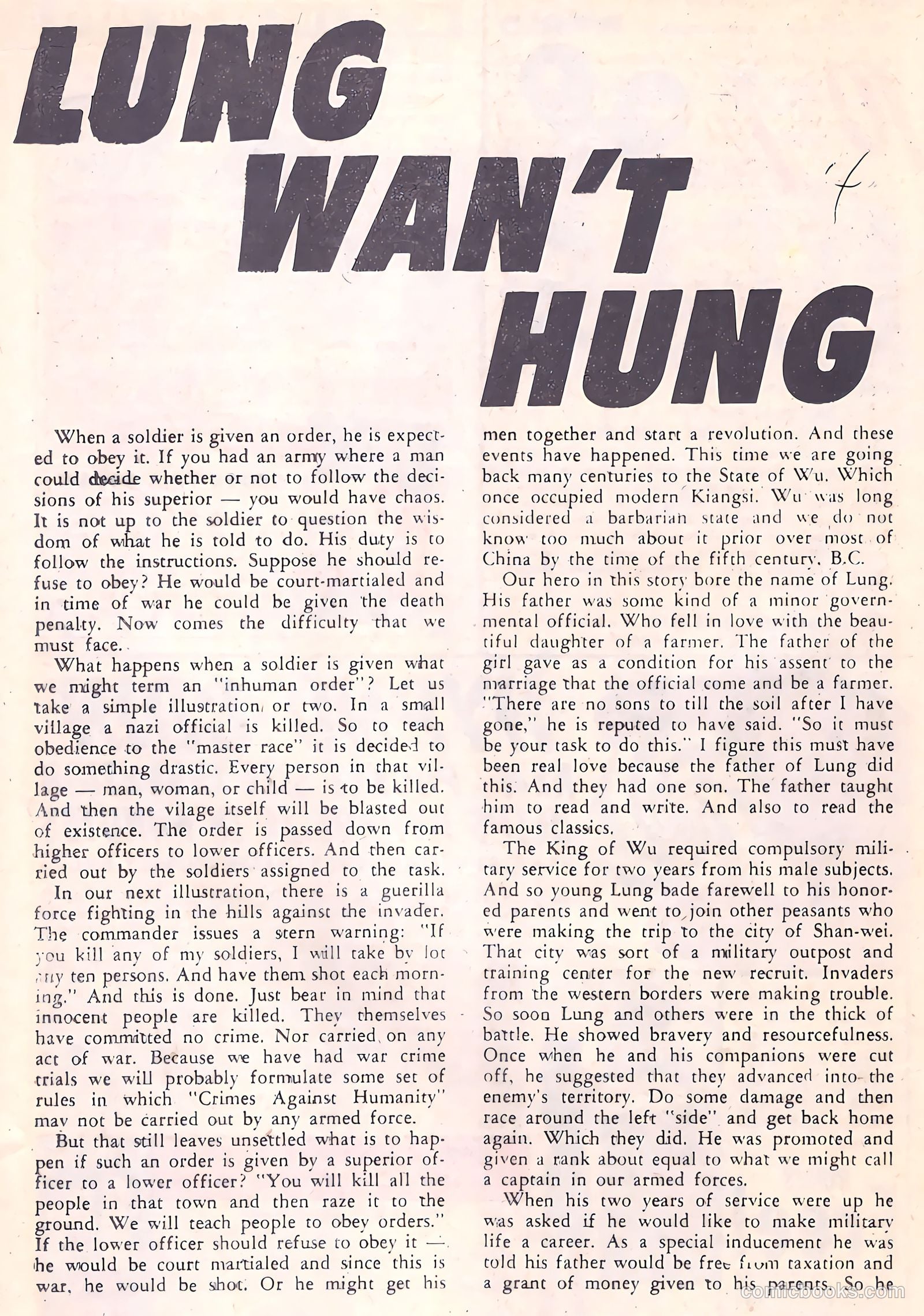 Navy War Heroes #3 (1964) — page 16 of 36