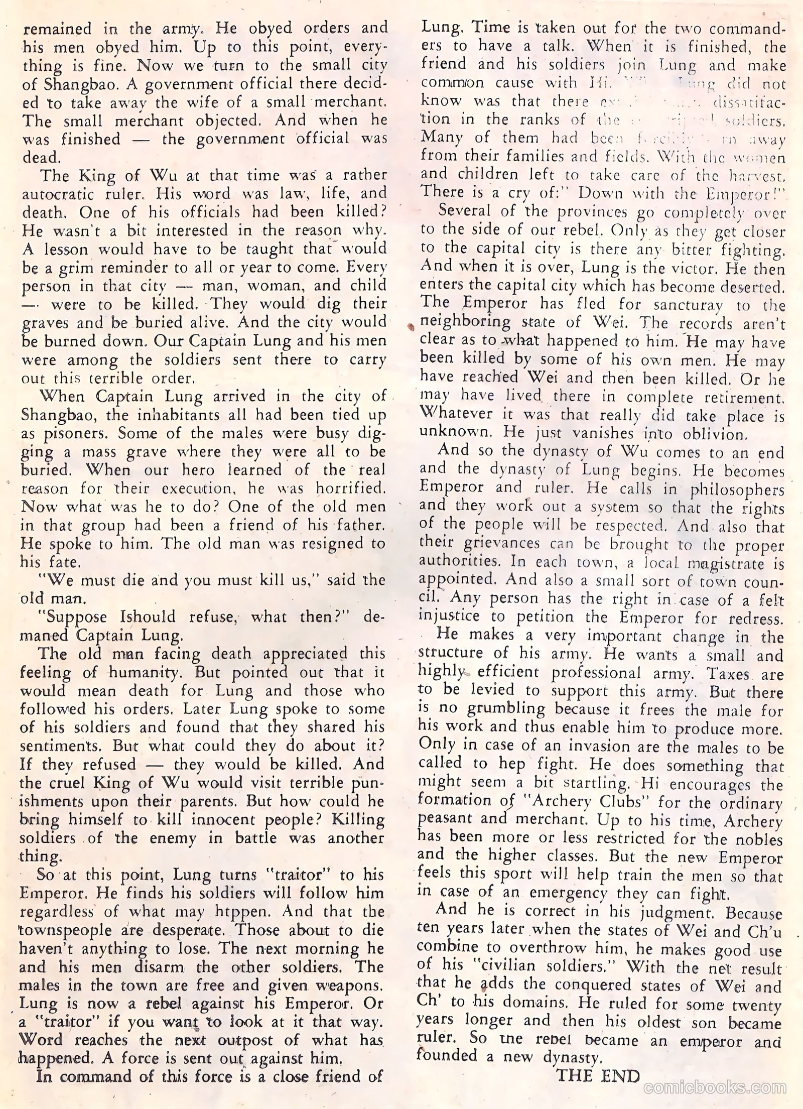 Navy War Heroes #3 (1964) — page 17 of 36