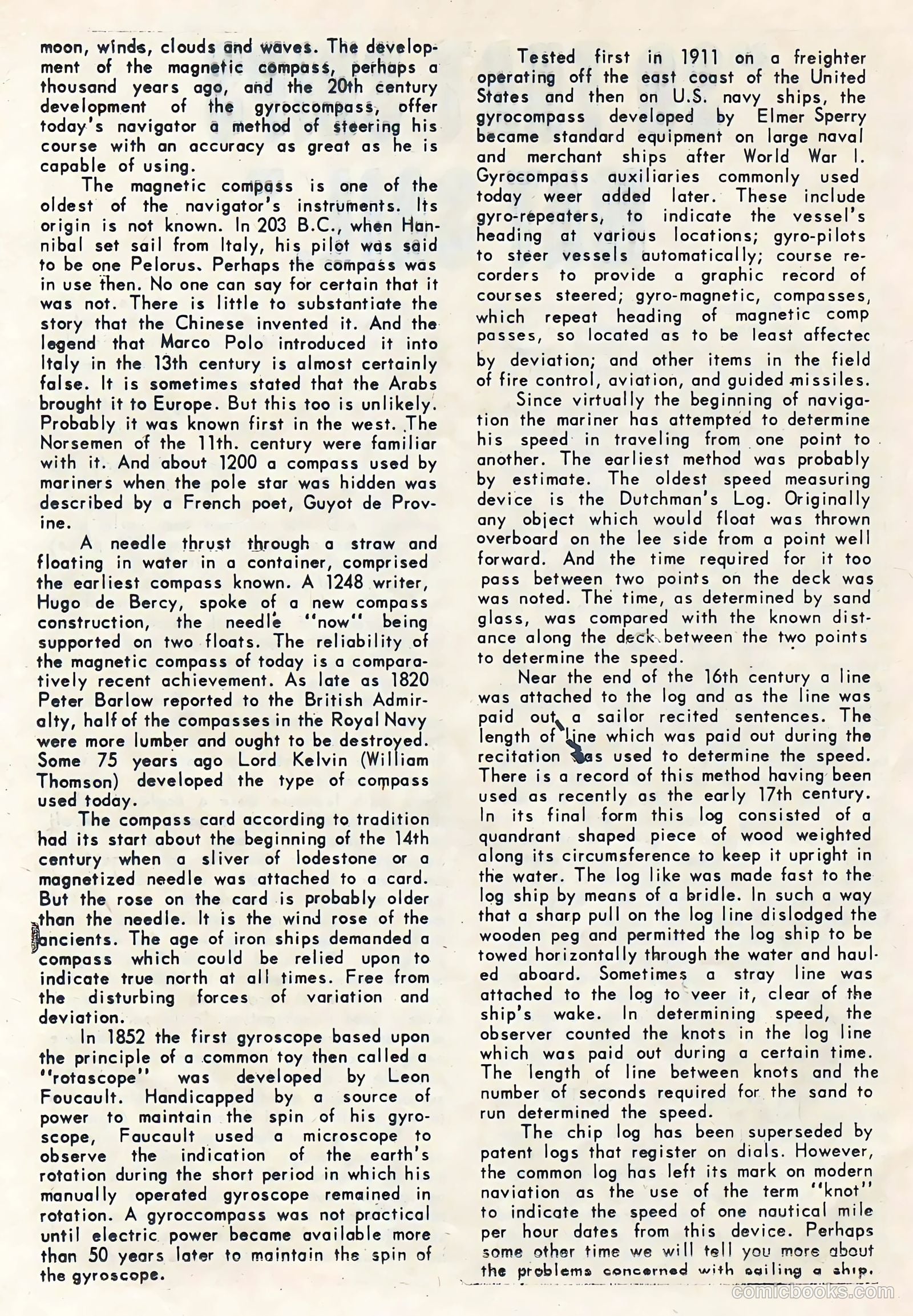 Navy War Heroes #6 (1965) — page 24 of 36