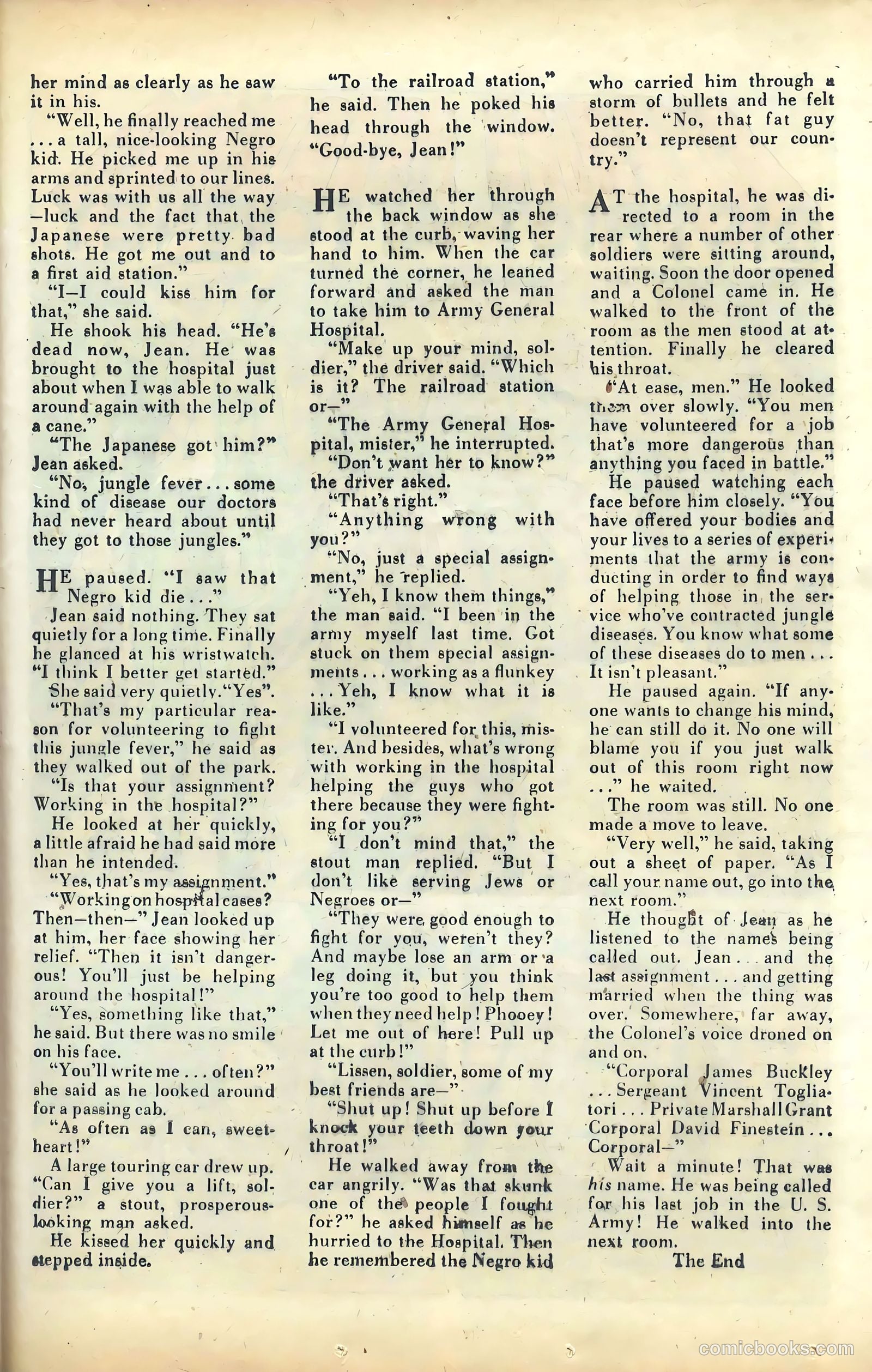 Atoman #1 (1946) — page 37 of 52