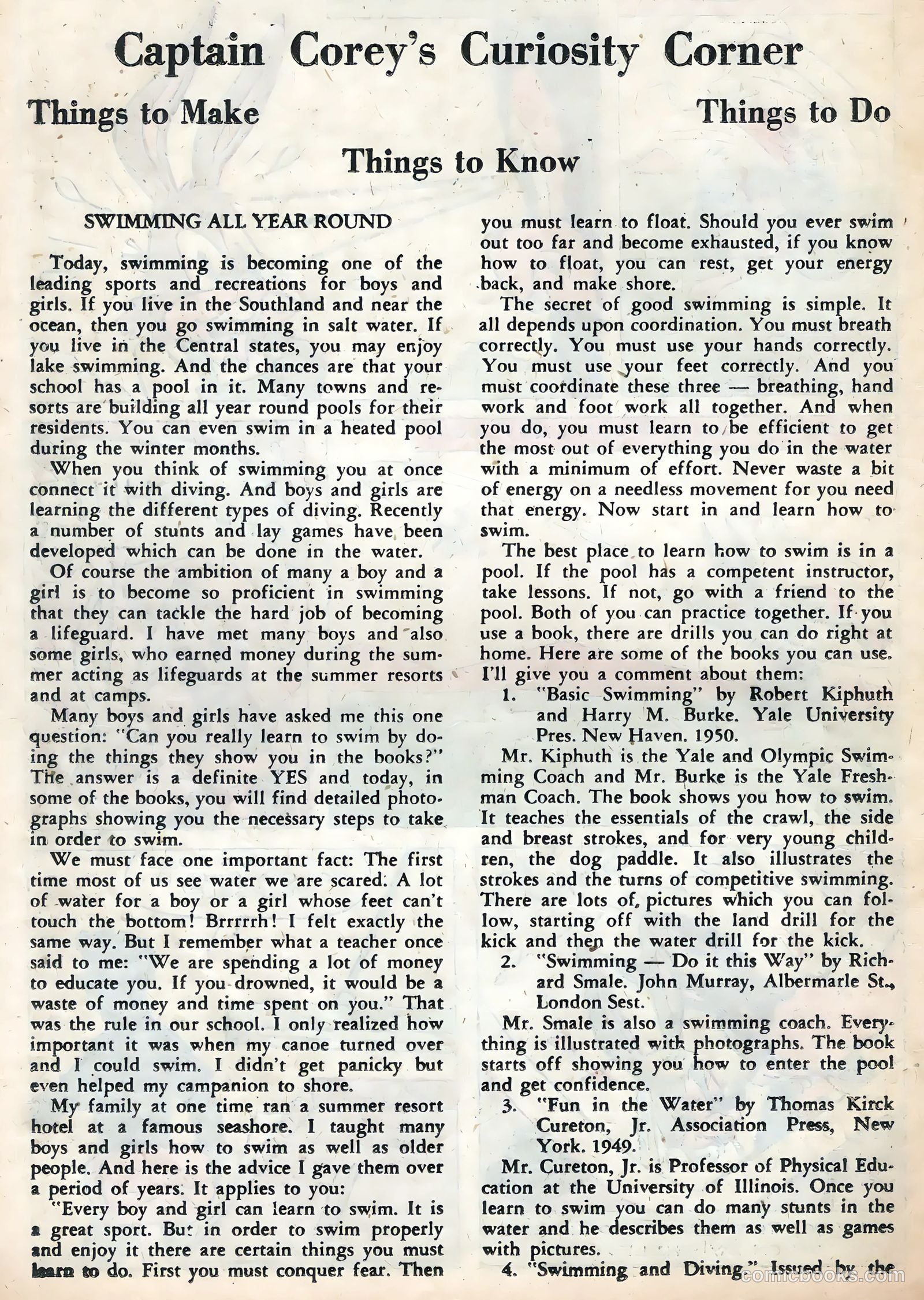 Atomic Bunny #13 (1958) — page 18 of 36