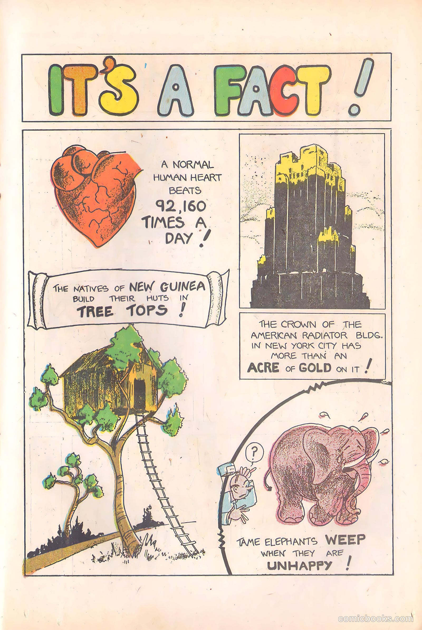 Atomic Comics #1 (1946) — page 19 of 52