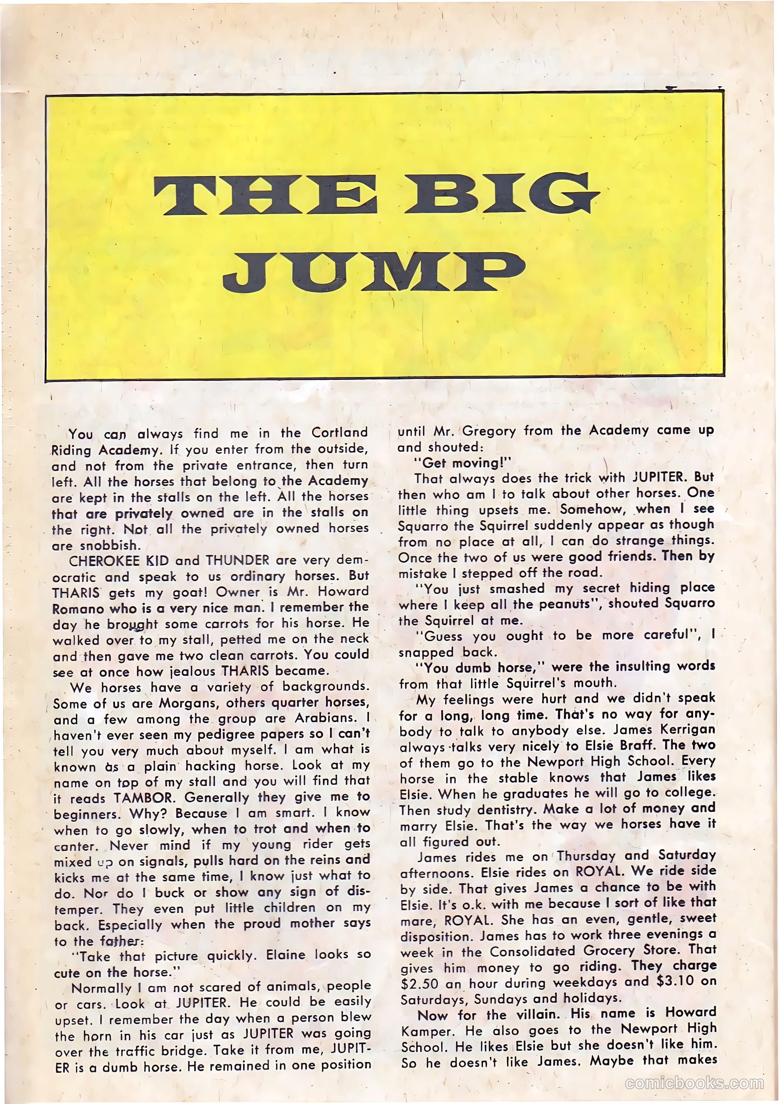 Atomic Mouse #51 (1962) — page 26 of 36