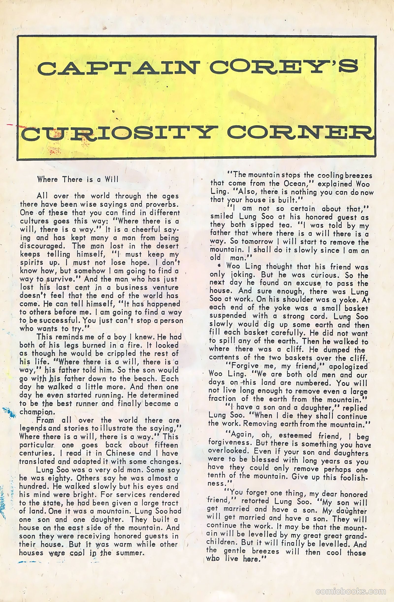Atomic Mouse #52 (1963) — page 26 of 36