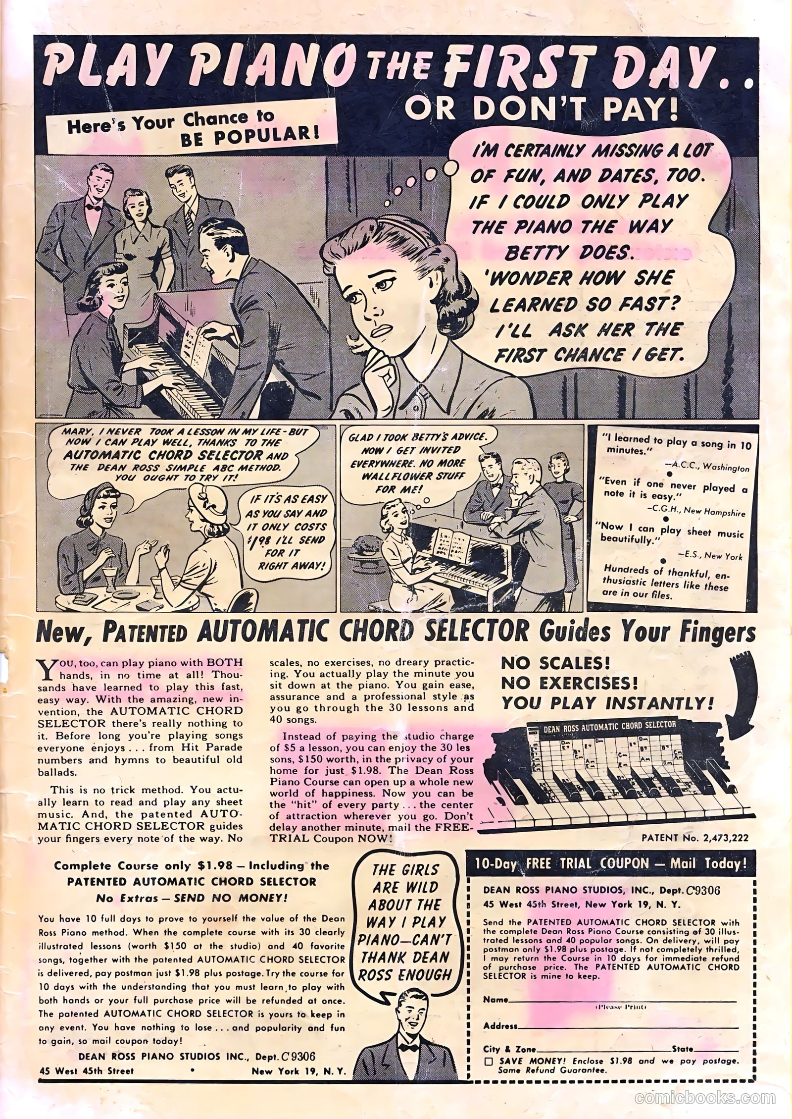 Attack #2 (1971) — page 35 of 36