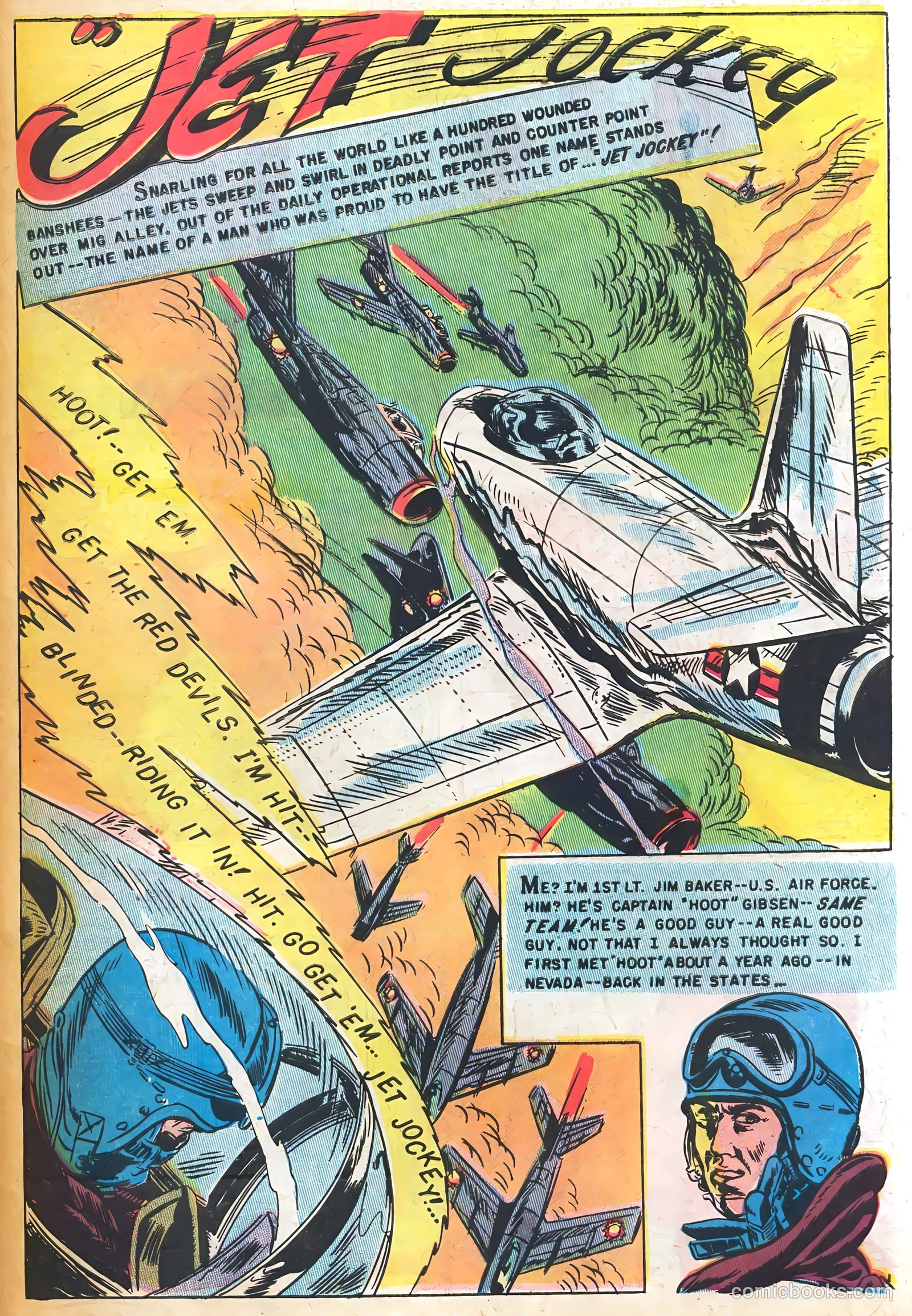 Attack #4 (1972) — page 27 of 36