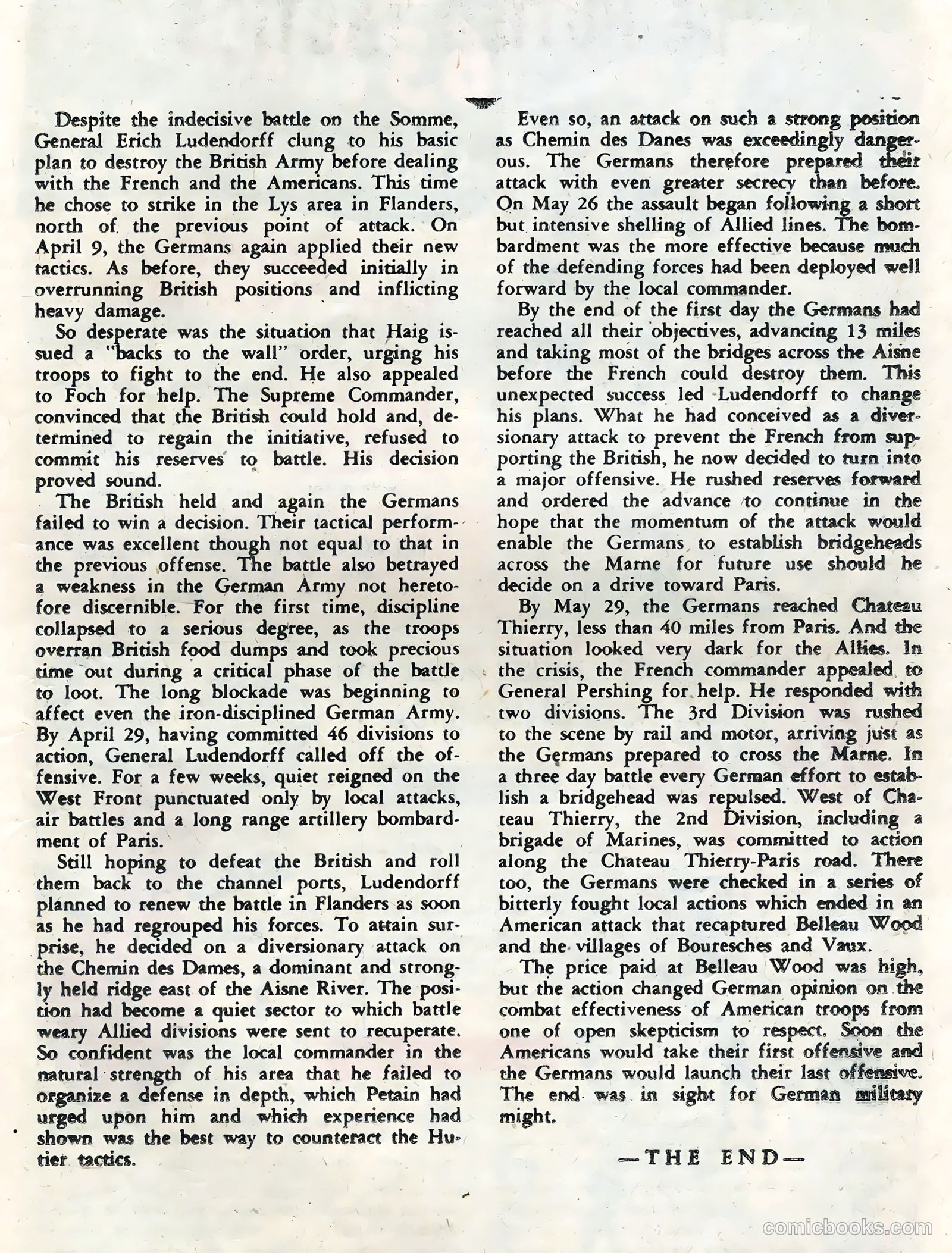 Attack #55 (1958) — page 21 of 36