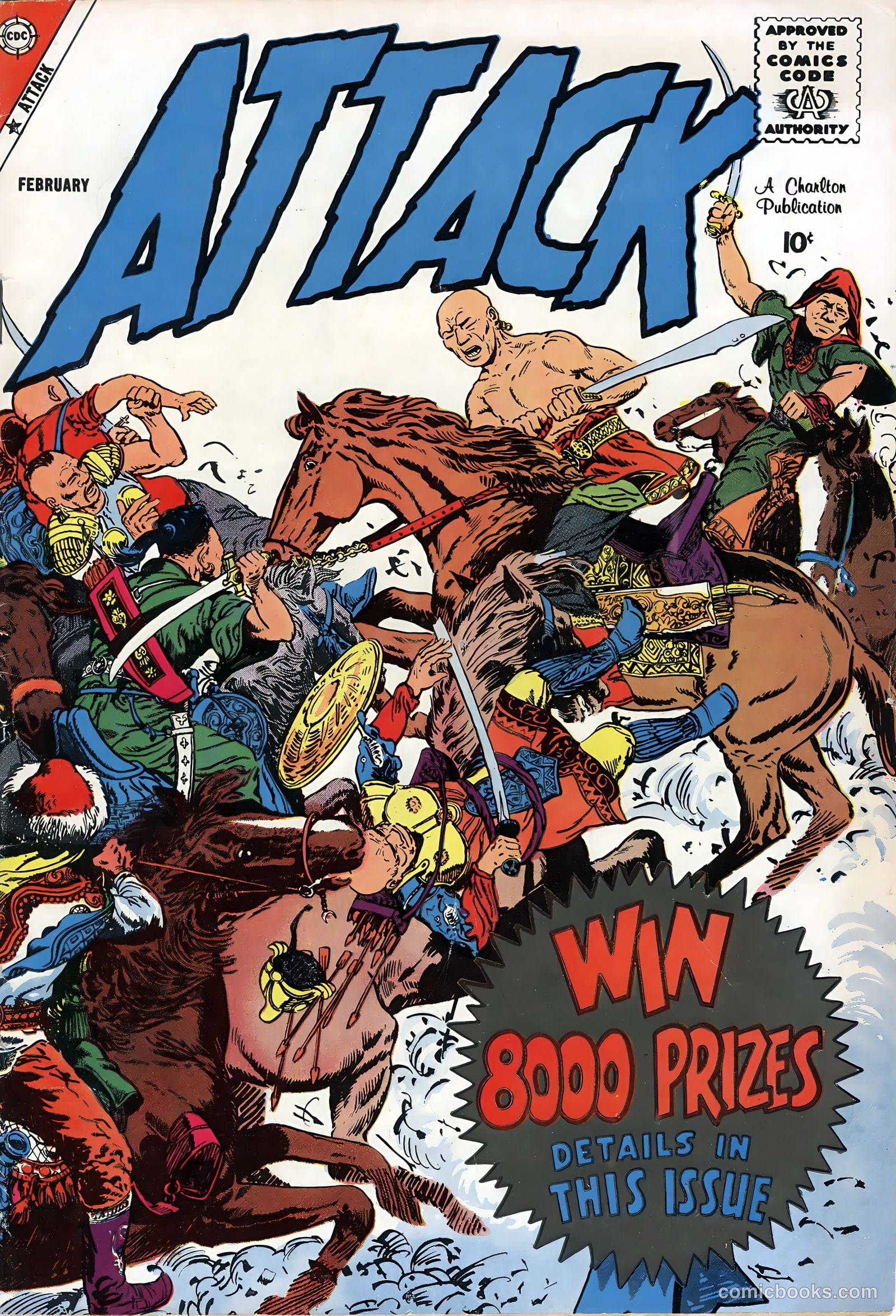 Attack #56
