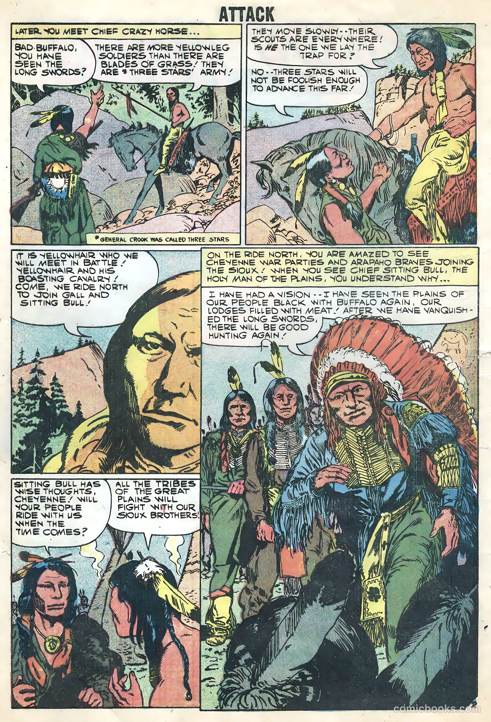 Attack #56 (1959) — page 4 of 35