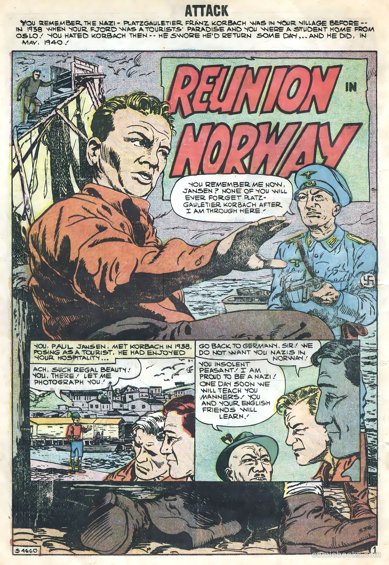 Attack #56 (1959) — page 17 of 35
