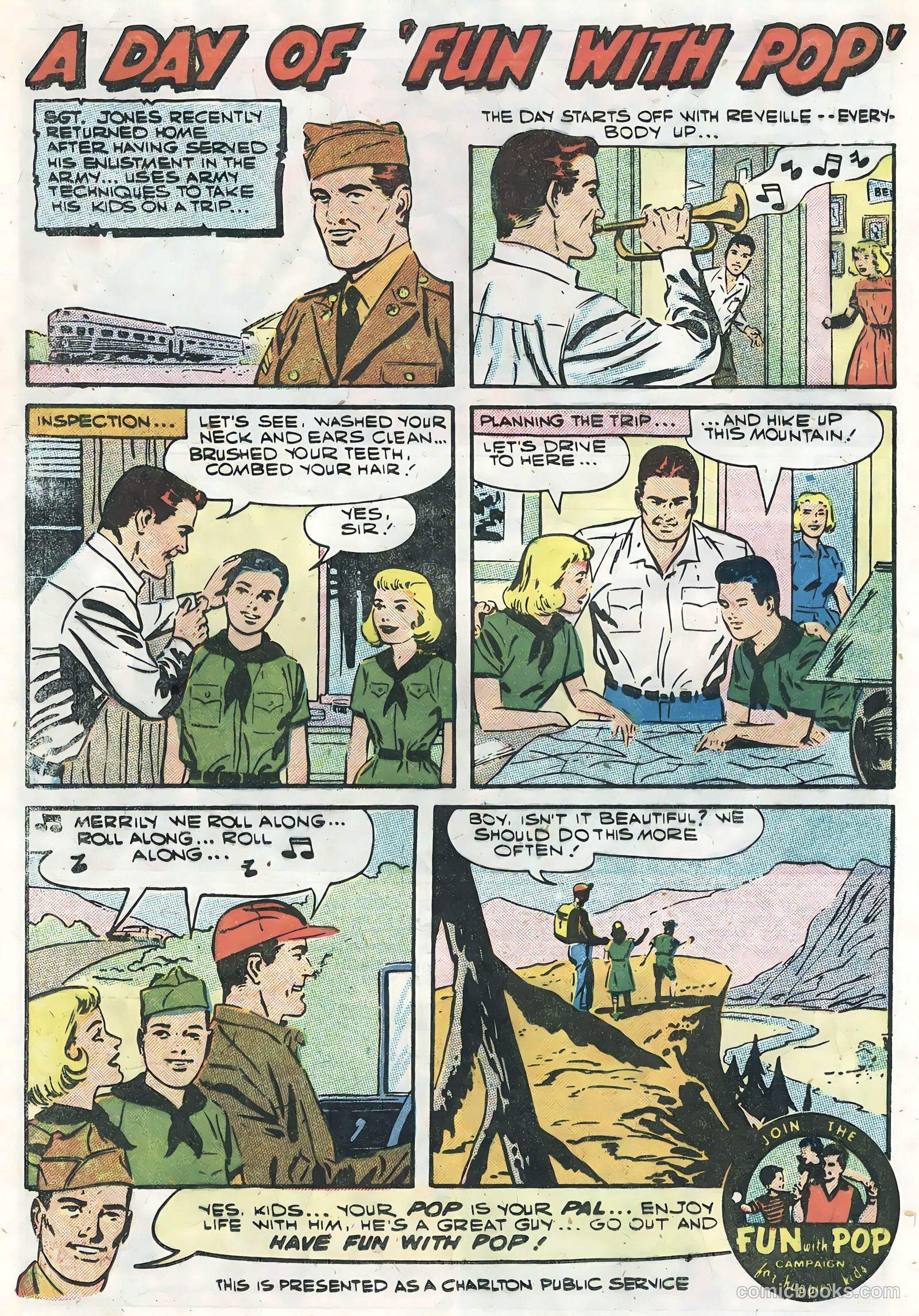 Attack #56 (1959) — page 23 of 35
