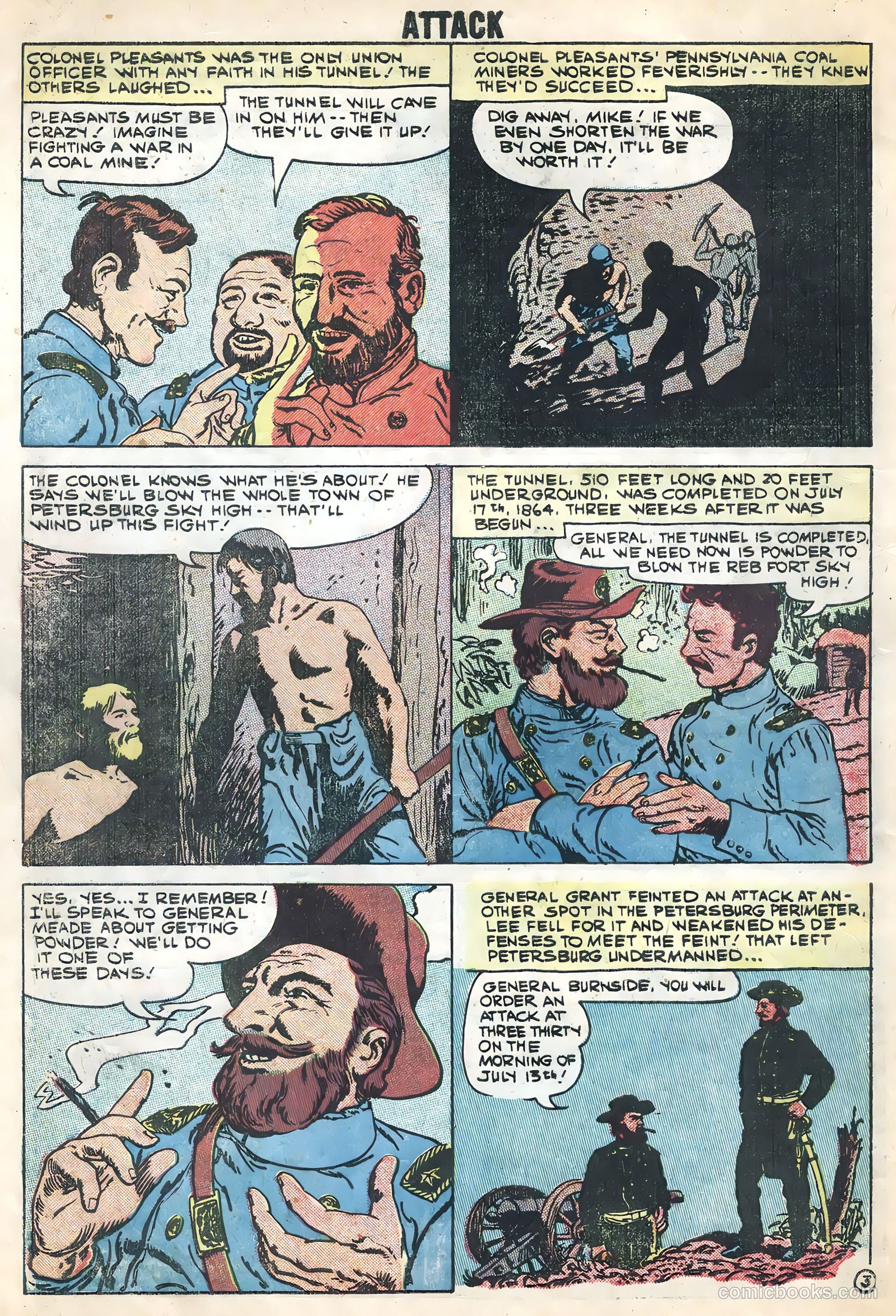 Attack #56 (1959) — page 29 of 35