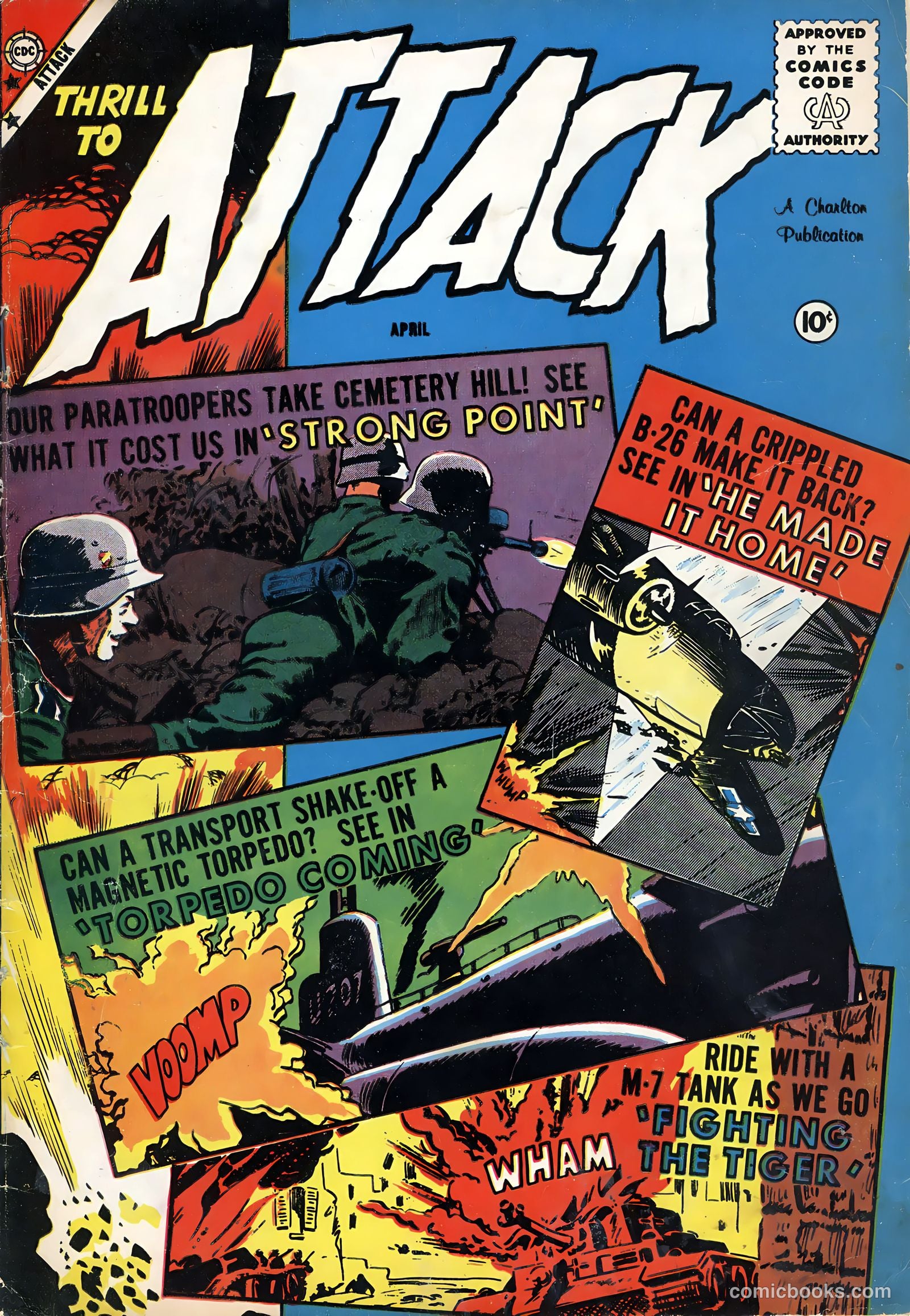 Attack #57