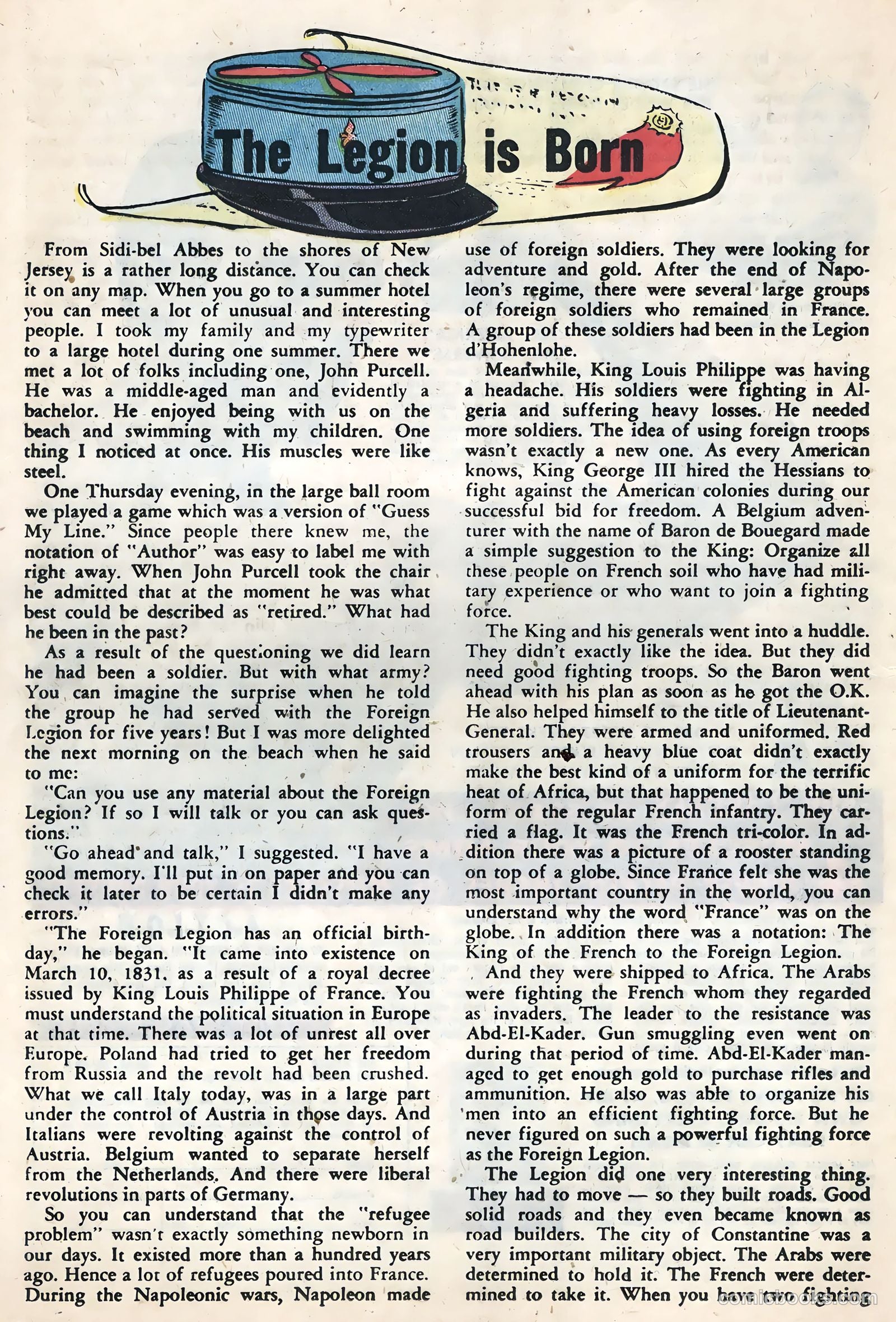 Attack #57 (1959) — page 16 of 36